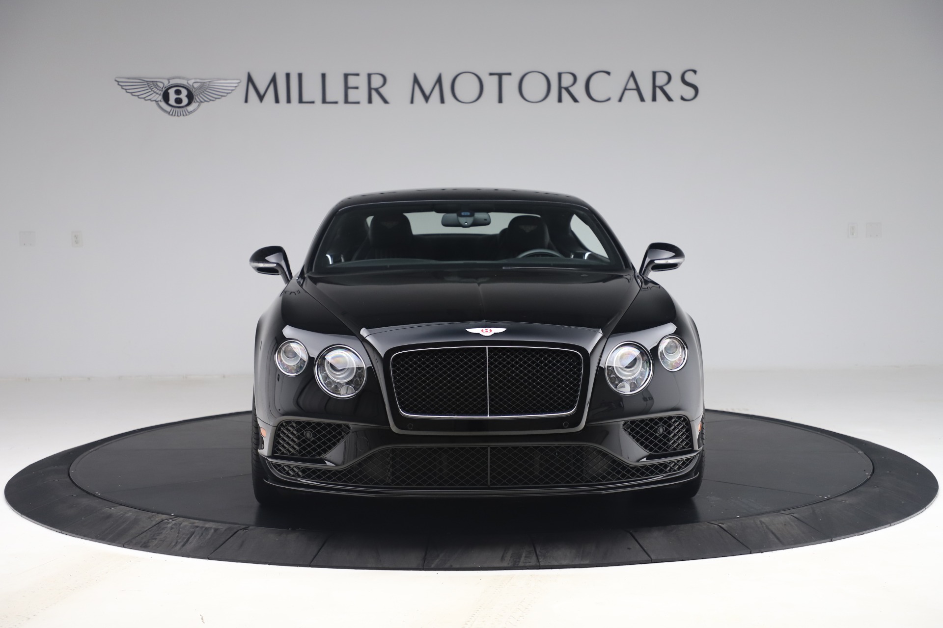 Used 2016 Bentley Continental GT V8 S | St. Petersburg, FL