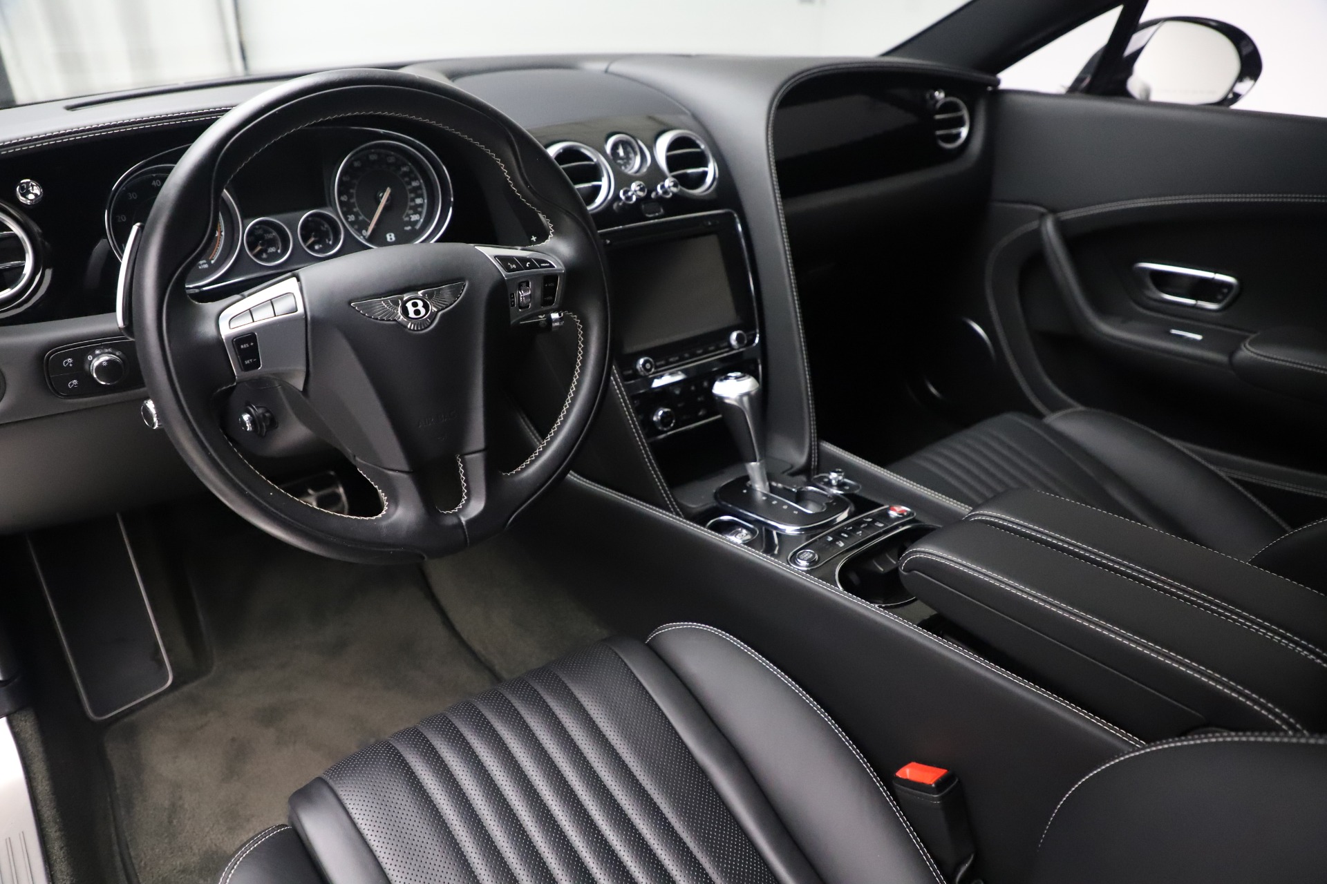 Used 2016 Bentley Continental GT V8 S | St. Petersburg, FL