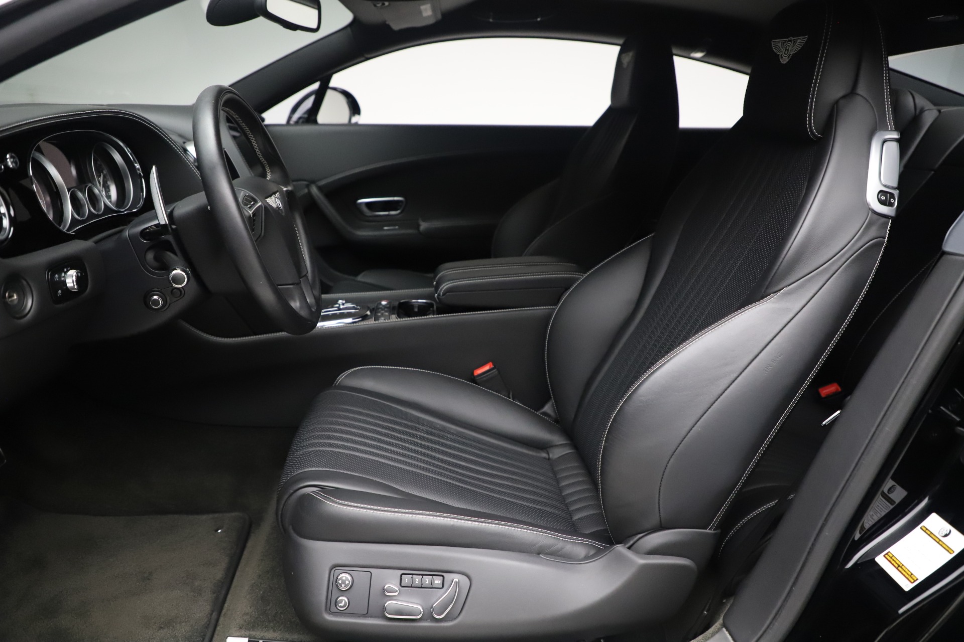 Used 2016 Bentley Continental GT V8 S | St. Petersburg, FL