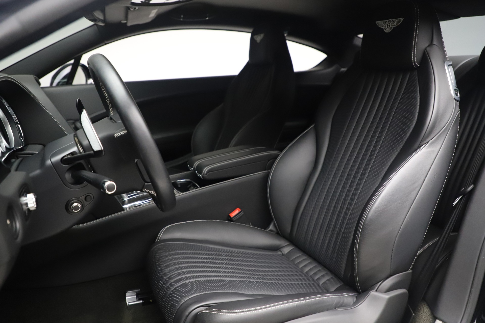 Used 2016 Bentley Continental GT V8 S | St. Petersburg, FL