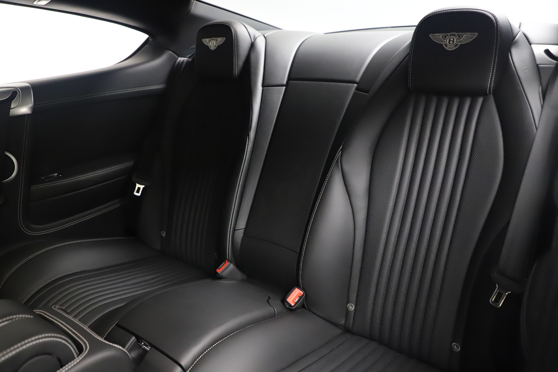 Used 2016 Bentley Continental GT V8 S | St. Petersburg, FL