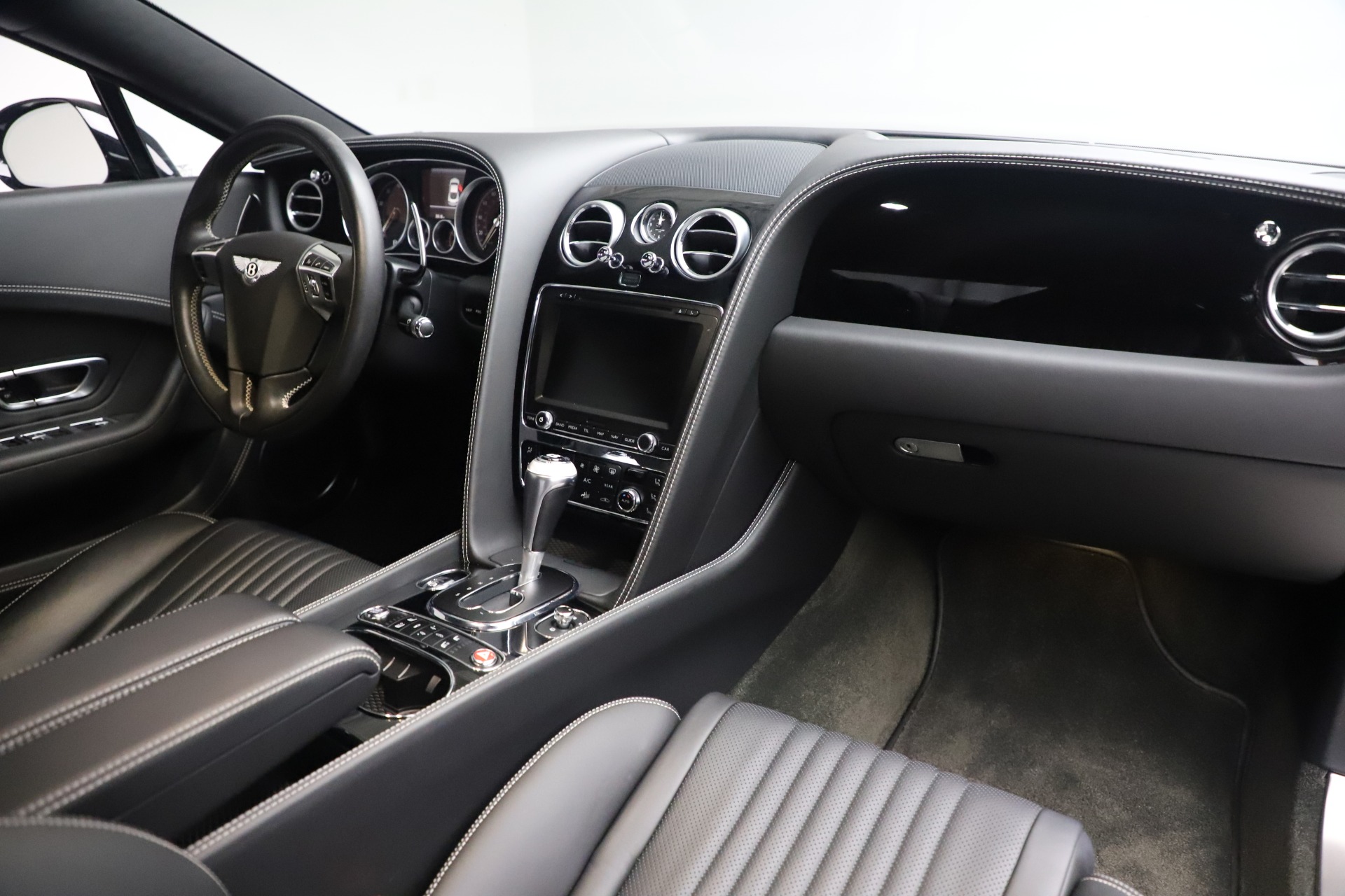 Used 2016 Bentley Continental GT V8 S | St. Petersburg, FL