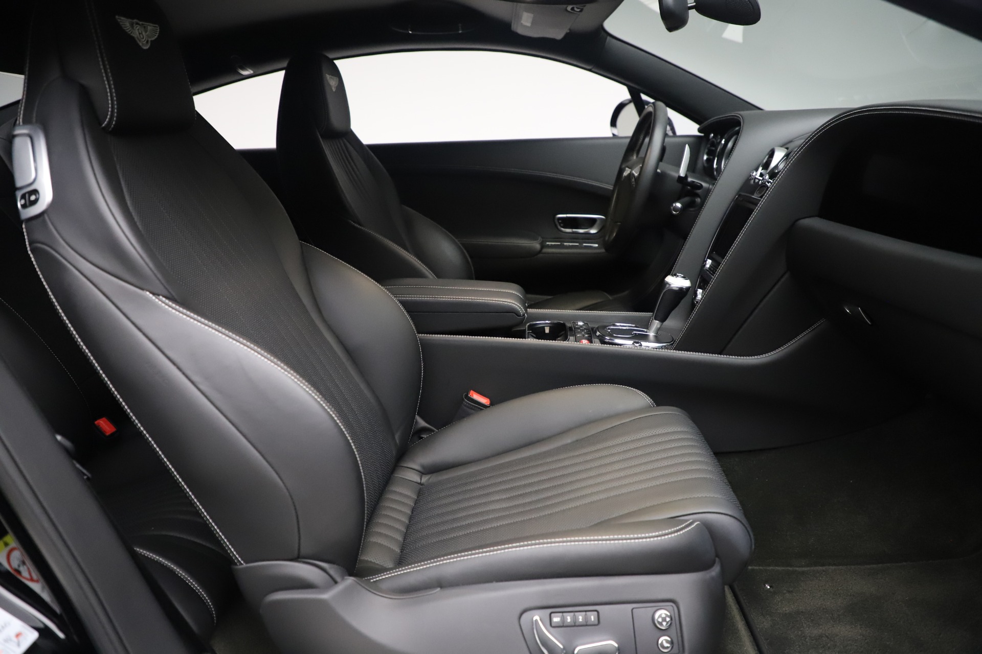 Used 2016 Bentley Continental GT V8 S | St. Petersburg, FL