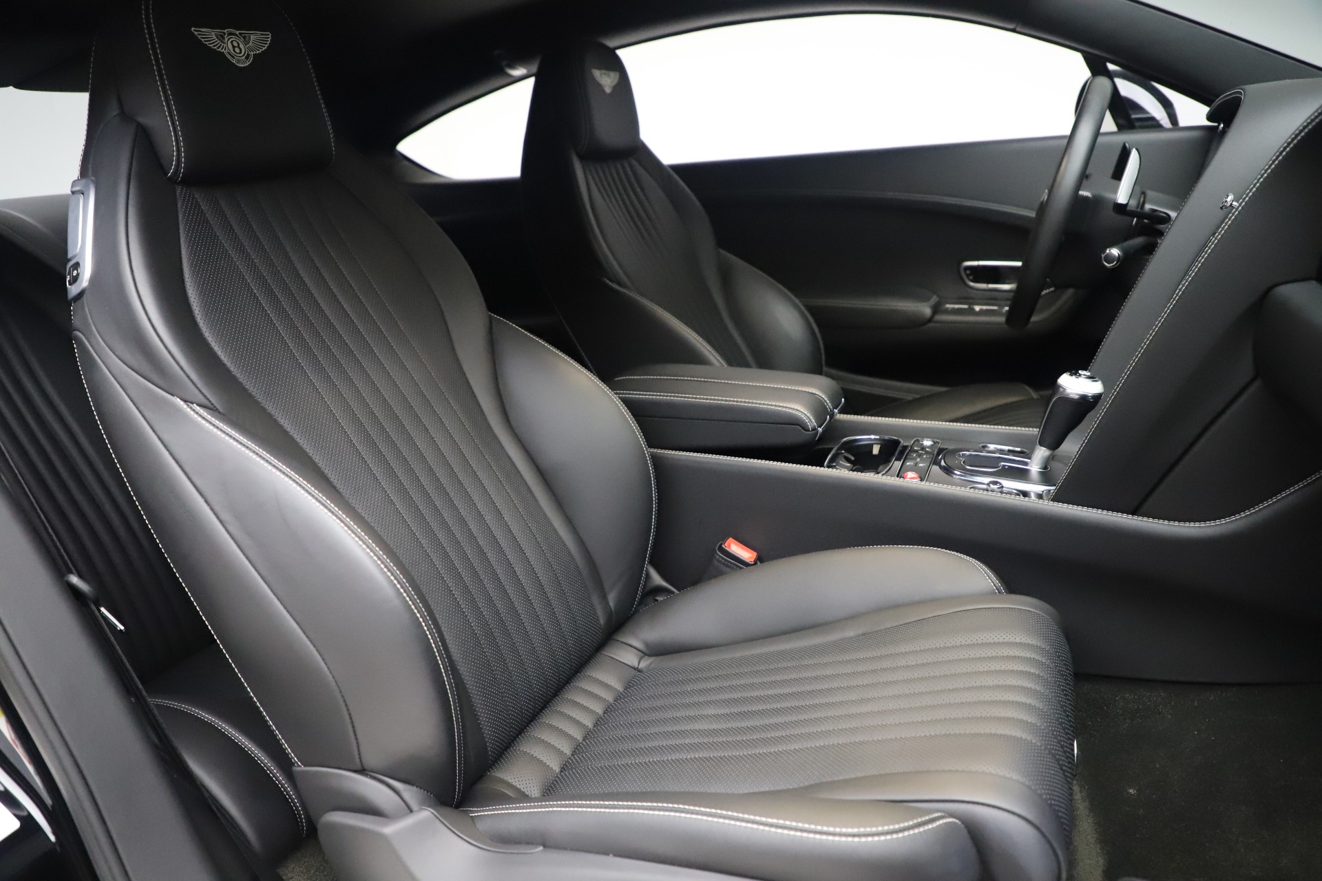 Used 2016 Bentley Continental GT V8 S | St. Petersburg, FL