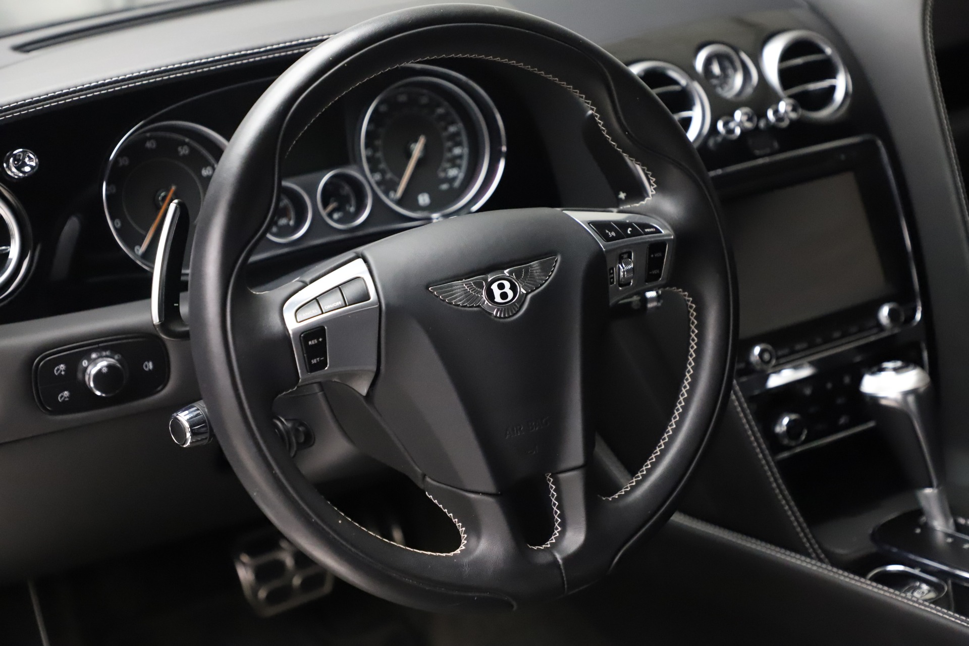 Used 2016 Bentley Continental GT V8 S | St. Petersburg, FL
