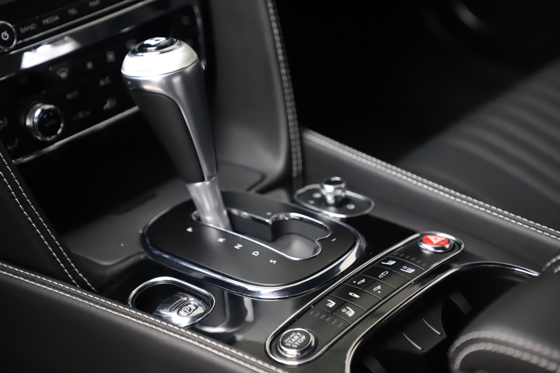 Used 2016 Bentley Continental GT V8 S | St. Petersburg, FL