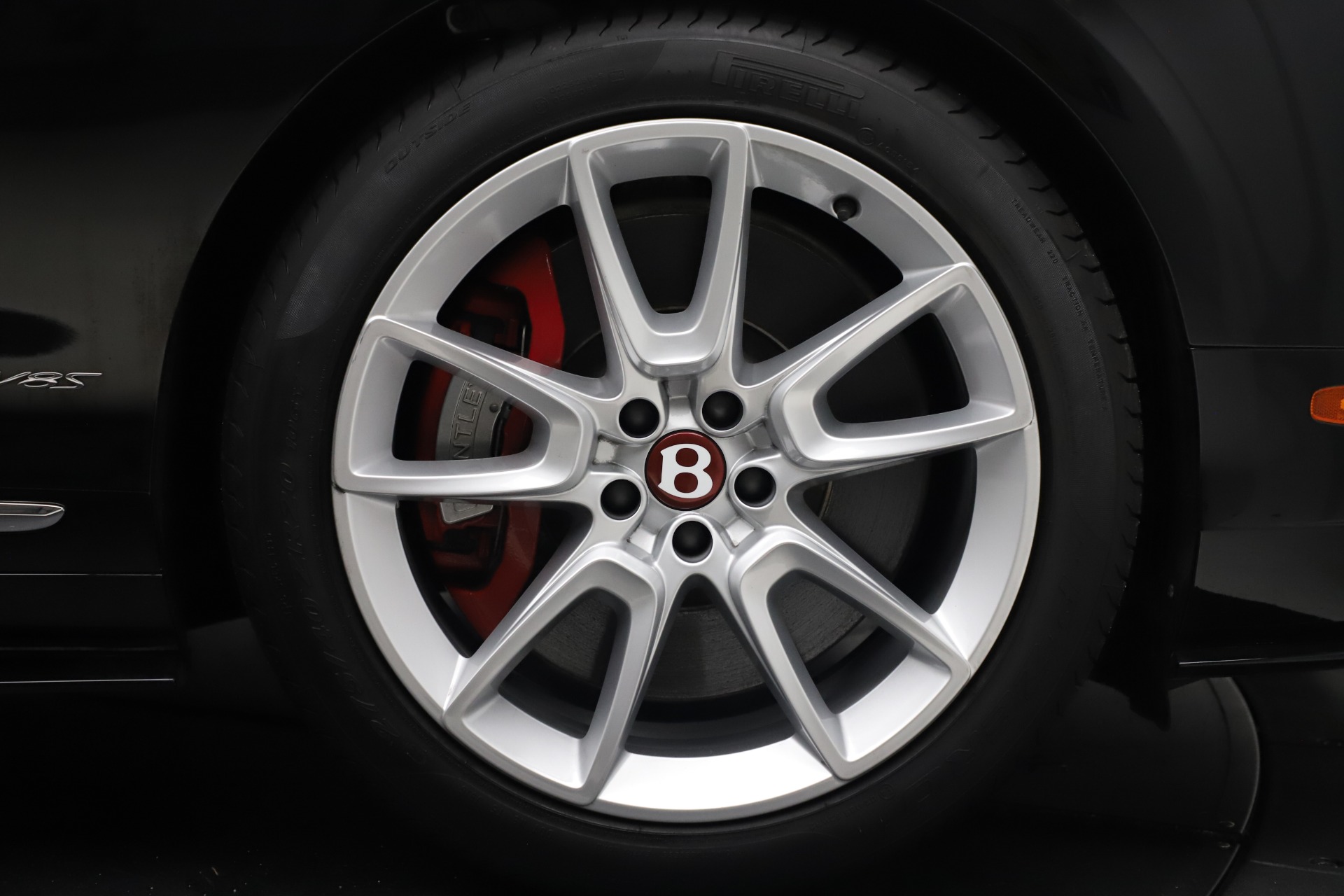 Used 2016 Bentley Continental GT V8 S | St. Petersburg, FL