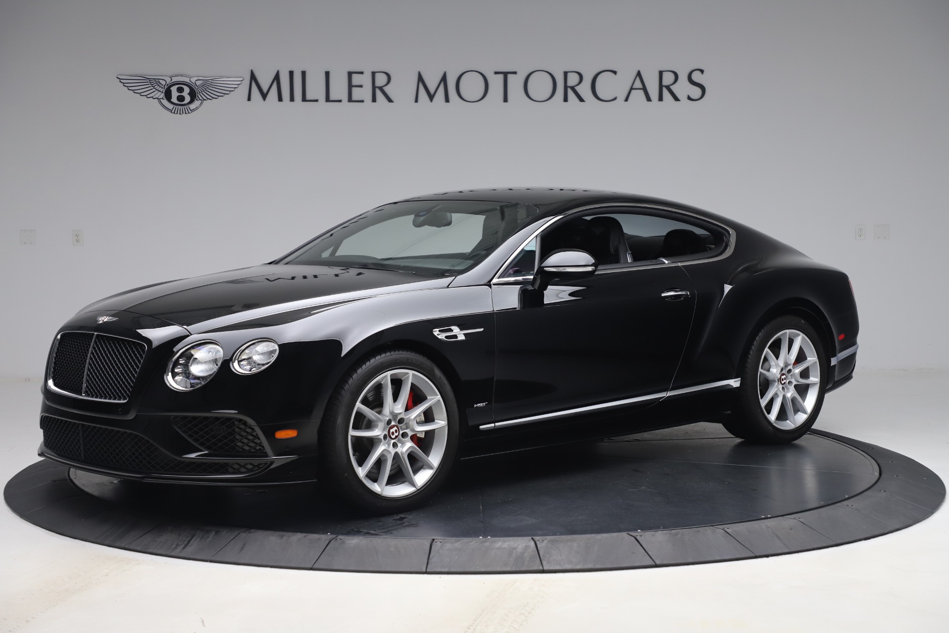 Used 2016 Bentley Continental GT V8 S | St. Petersburg, FL