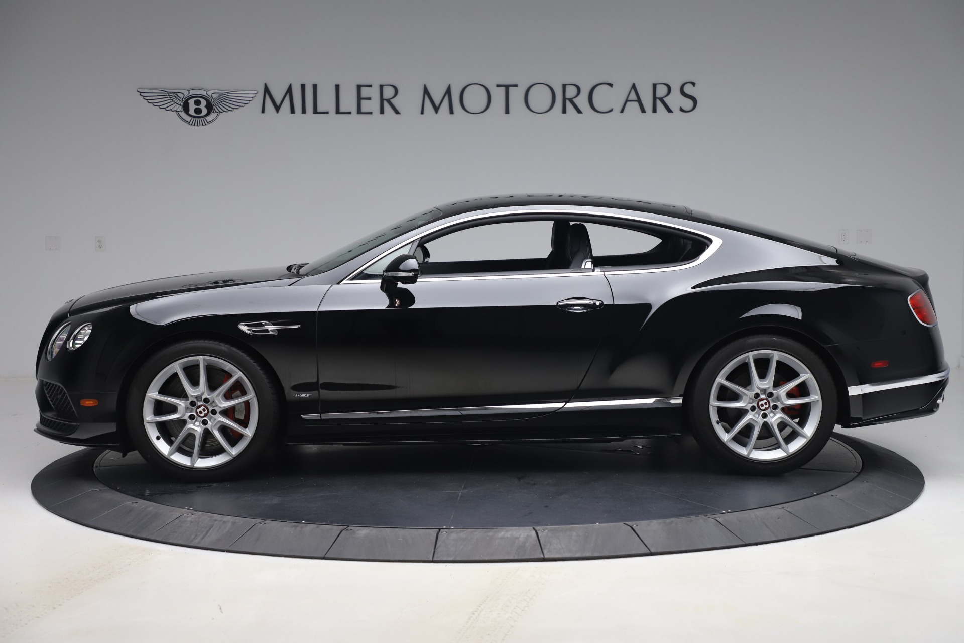 Used 2016 Bentley Continental GT V8 S | St. Petersburg, FL