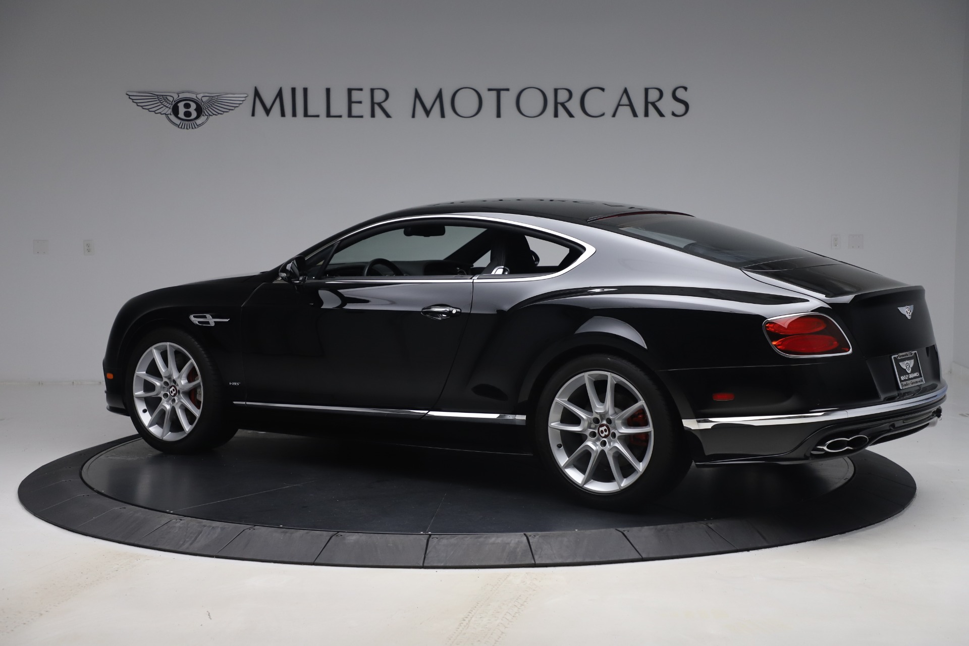 Used 2016 Bentley Continental GT V8 S | St. Petersburg, FL