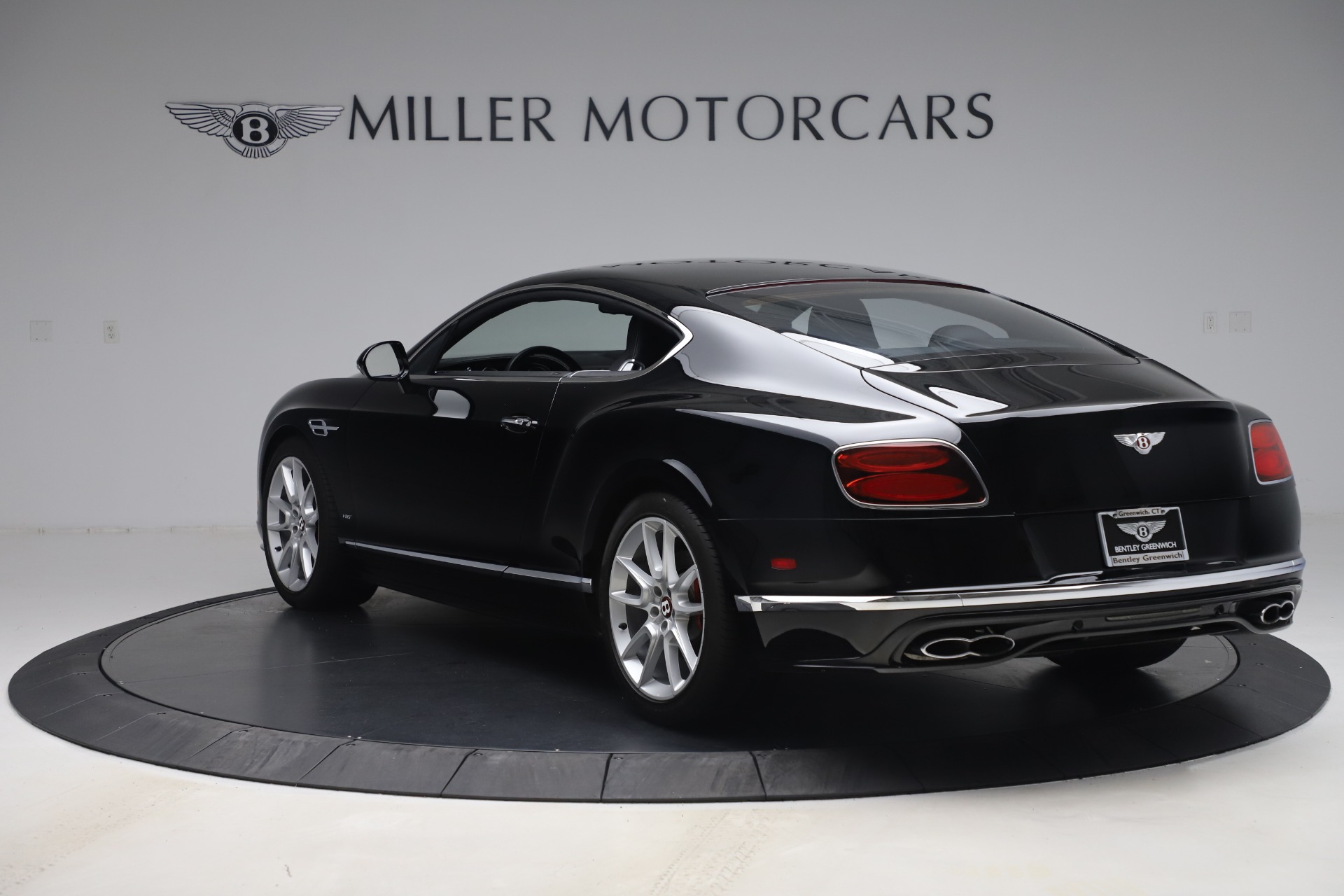 Used 2016 Bentley Continental GT V8 S | St. Petersburg, FL
