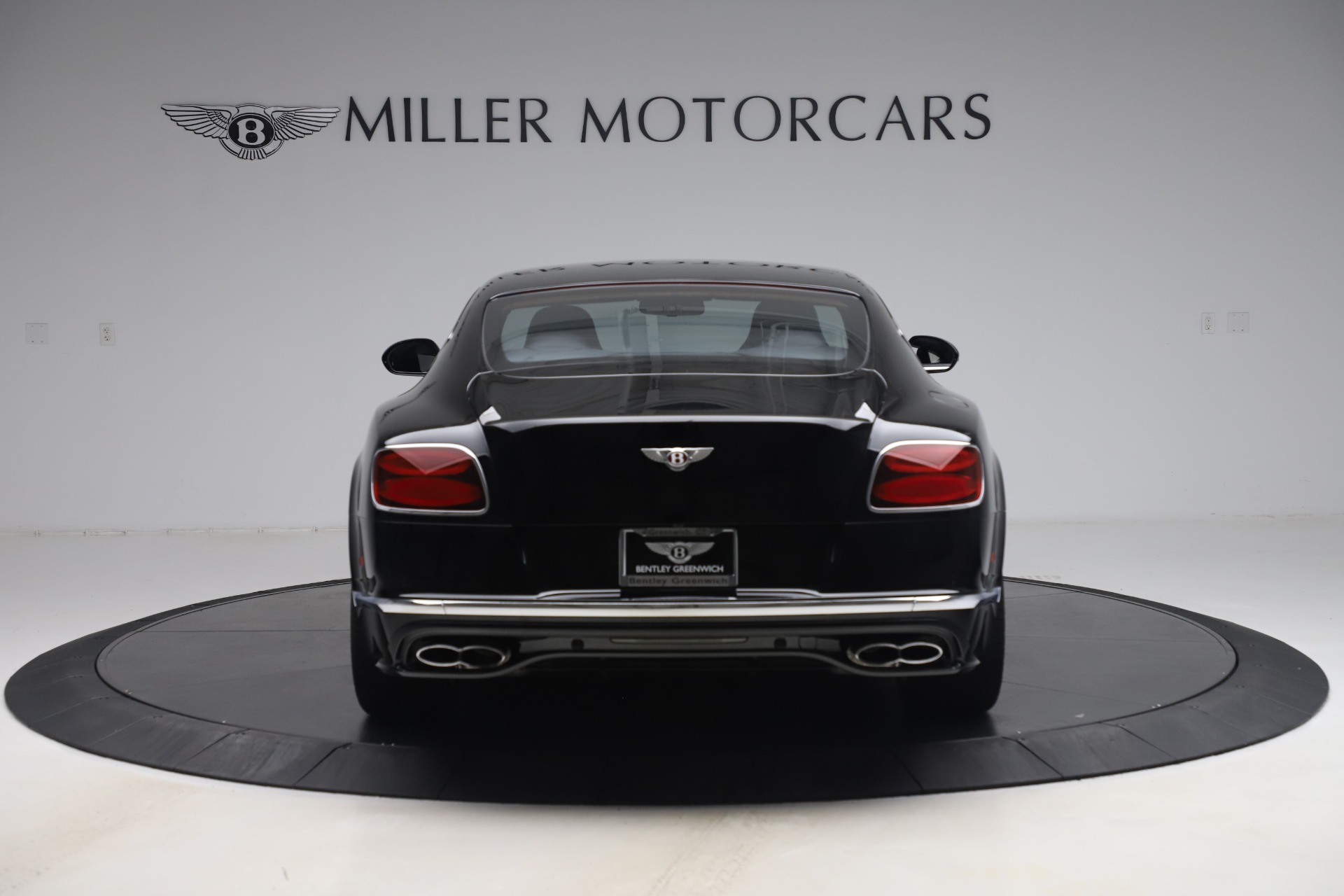 Used 2016 Bentley Continental GT V8 S | St. Petersburg, FL