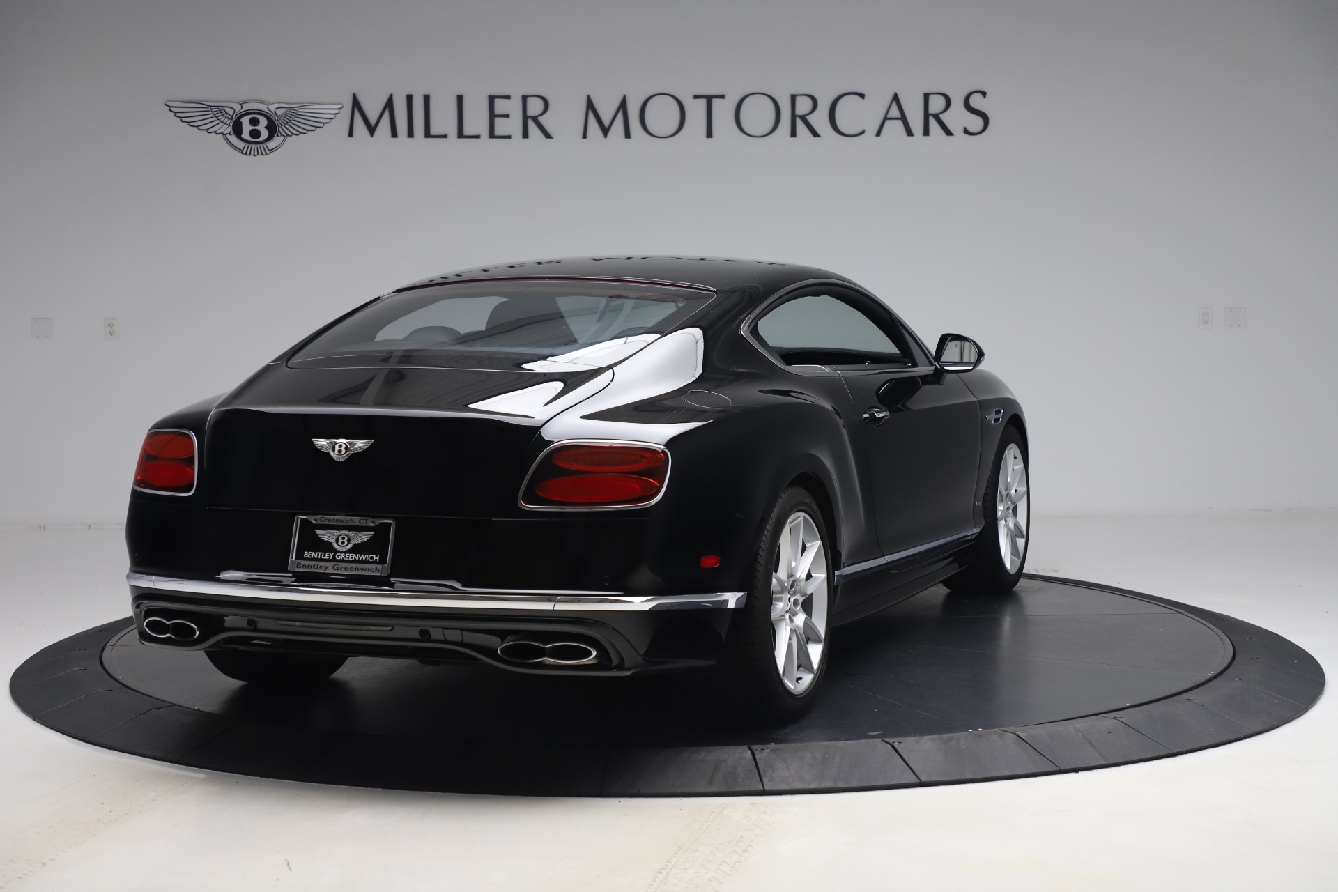 Used 2016 Bentley Continental GT V8 S | St. Petersburg, FL