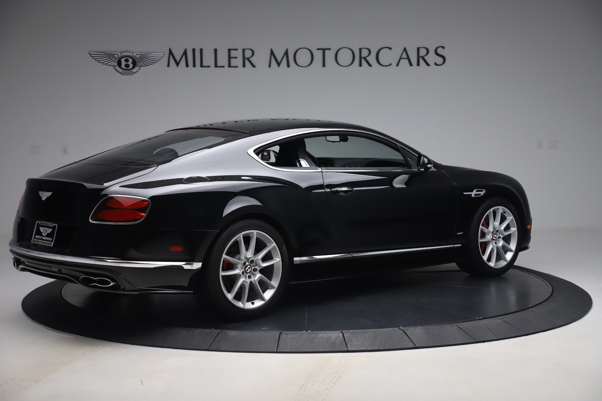 Used 2016 Bentley Continental GT V8 S | St. Petersburg, FL