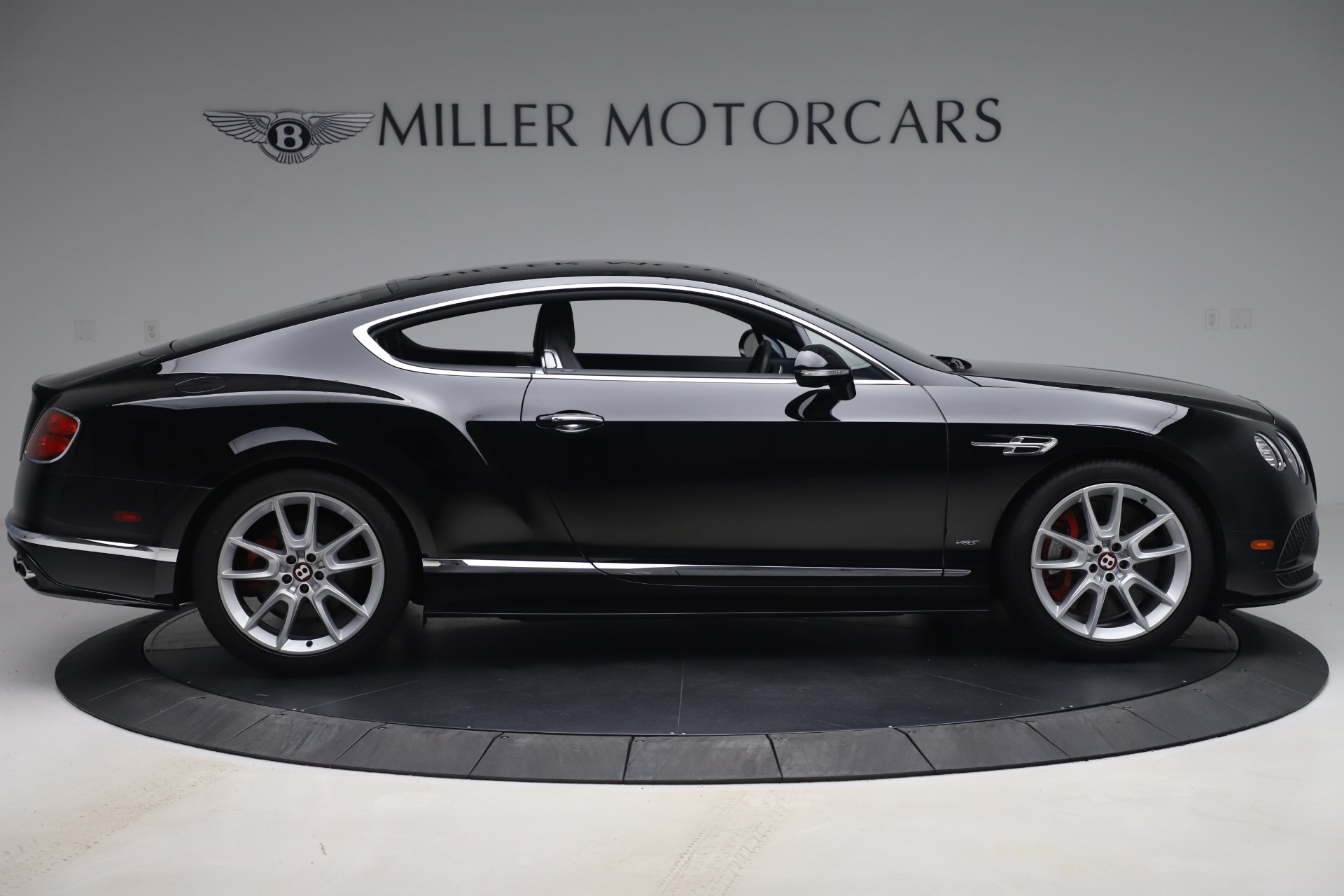 Used 2016 Bentley Continental GT V8 S | St. Petersburg, FL