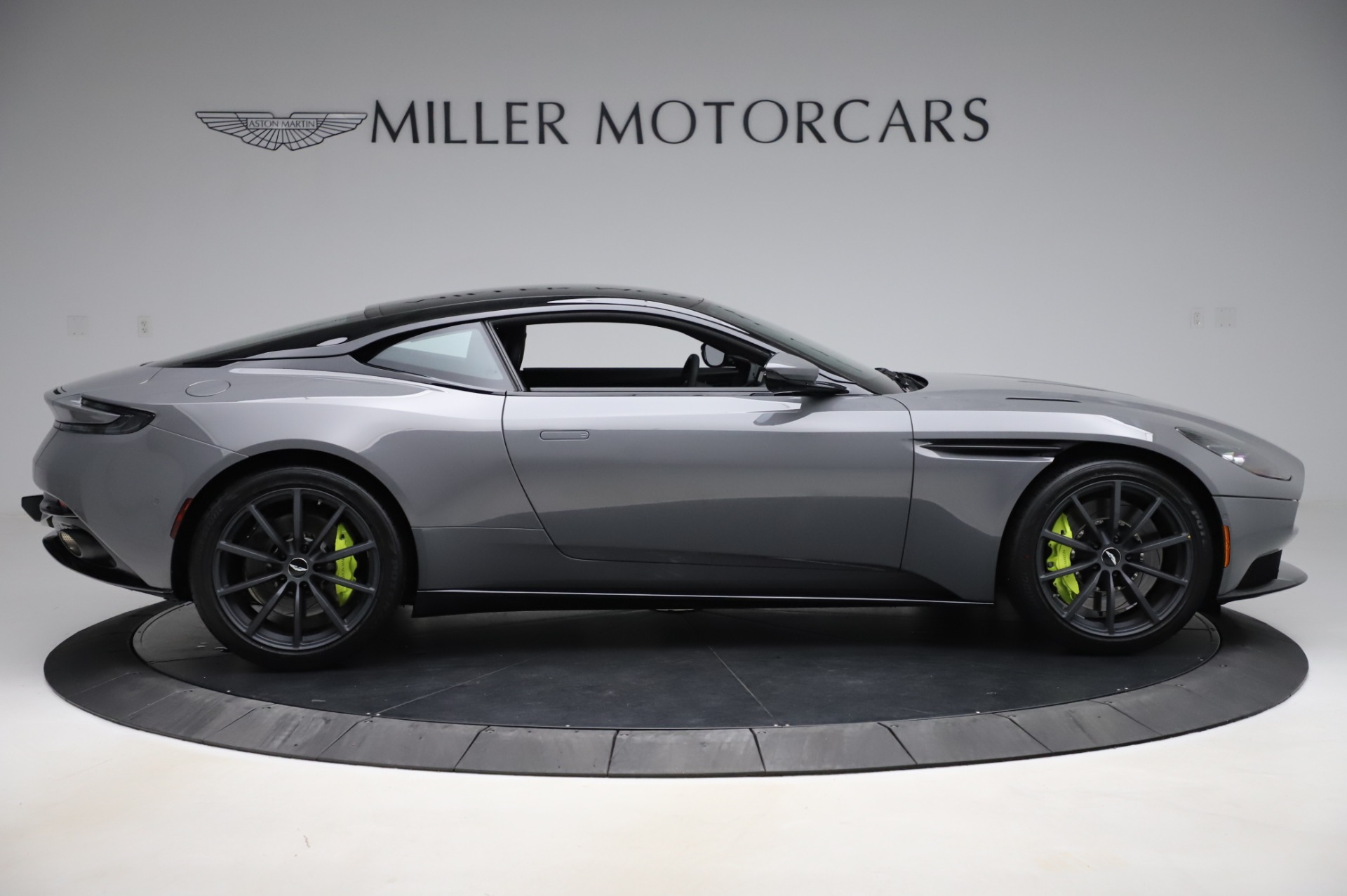 New 2020 Aston Martin DB11 V12 AMR Coupe | St. Petersburg, FL