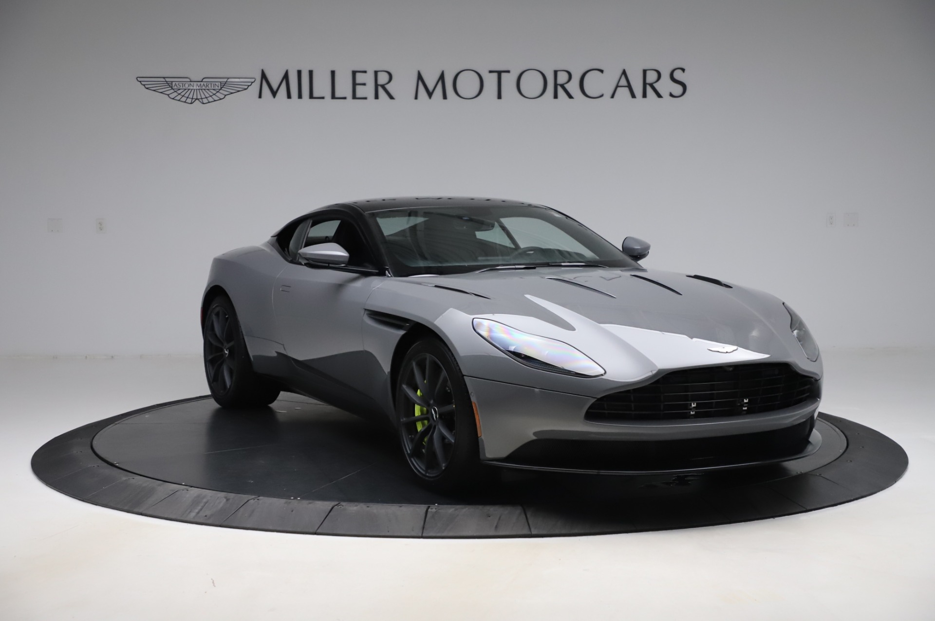 New 2020 Aston Martin DB11 V12 AMR Coupe | St. Petersburg, FL