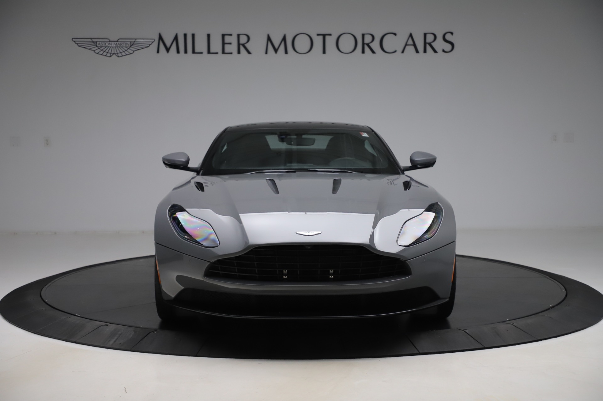 New 2020 Aston Martin DB11 V12 AMR Coupe | St. Petersburg, FL