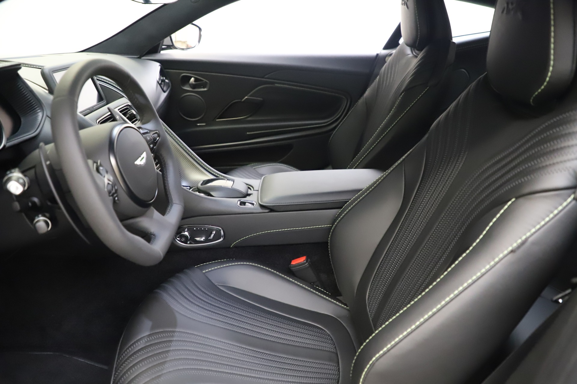 New 2020 Aston Martin DB11 V12 AMR Coupe | St. Petersburg, FL