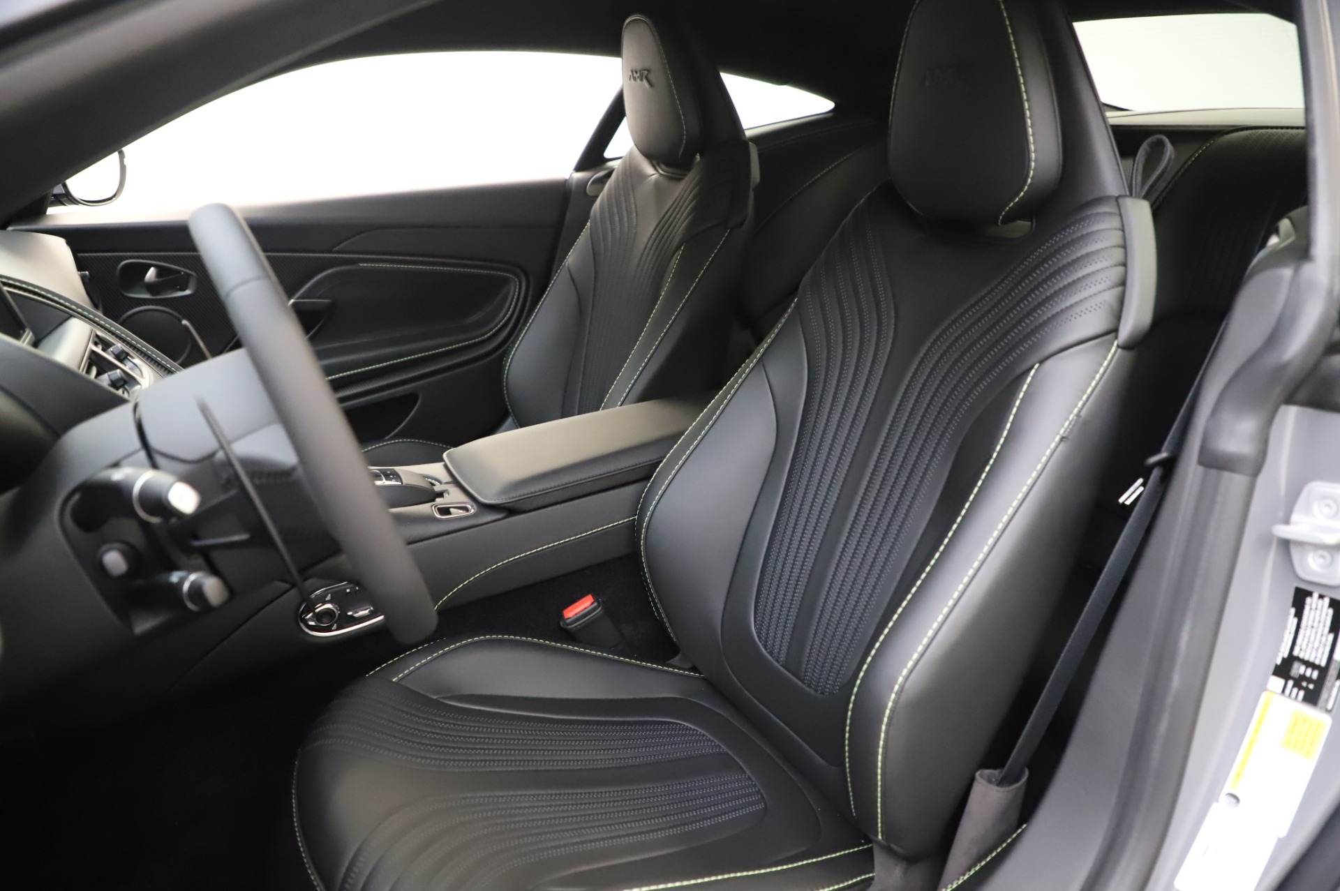 New 2020 Aston Martin DB11 V12 AMR Coupe | St. Petersburg, FL