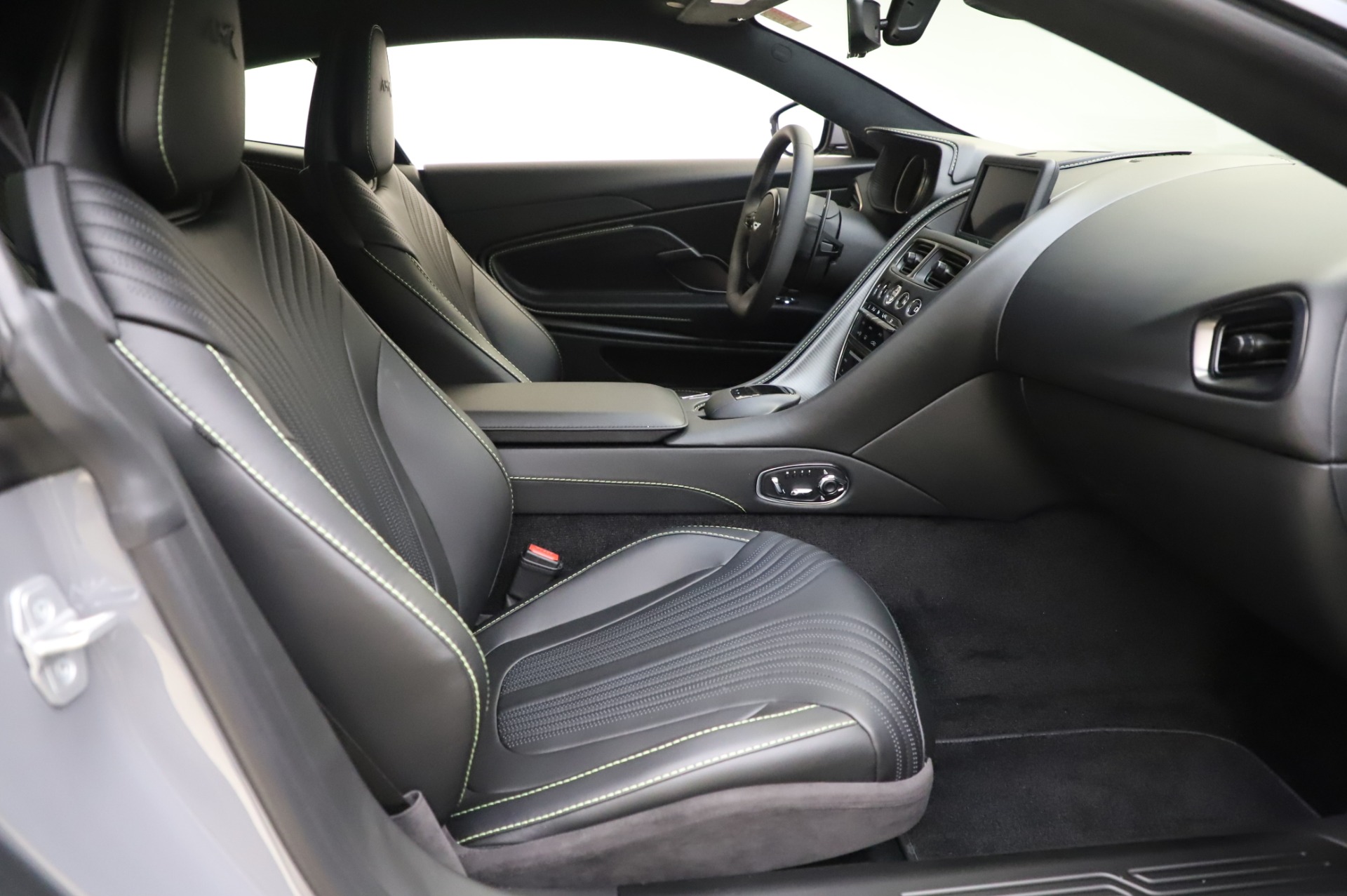 New 2020 Aston Martin DB11 V12 AMR Coupe | St. Petersburg, FL
