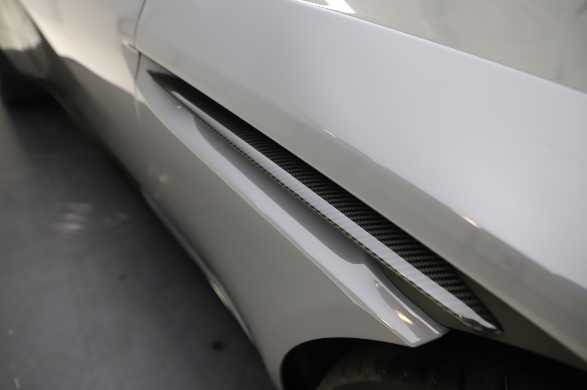 New 2020 Aston Martin DB11 V12 AMR Coupe | St. Petersburg, FL