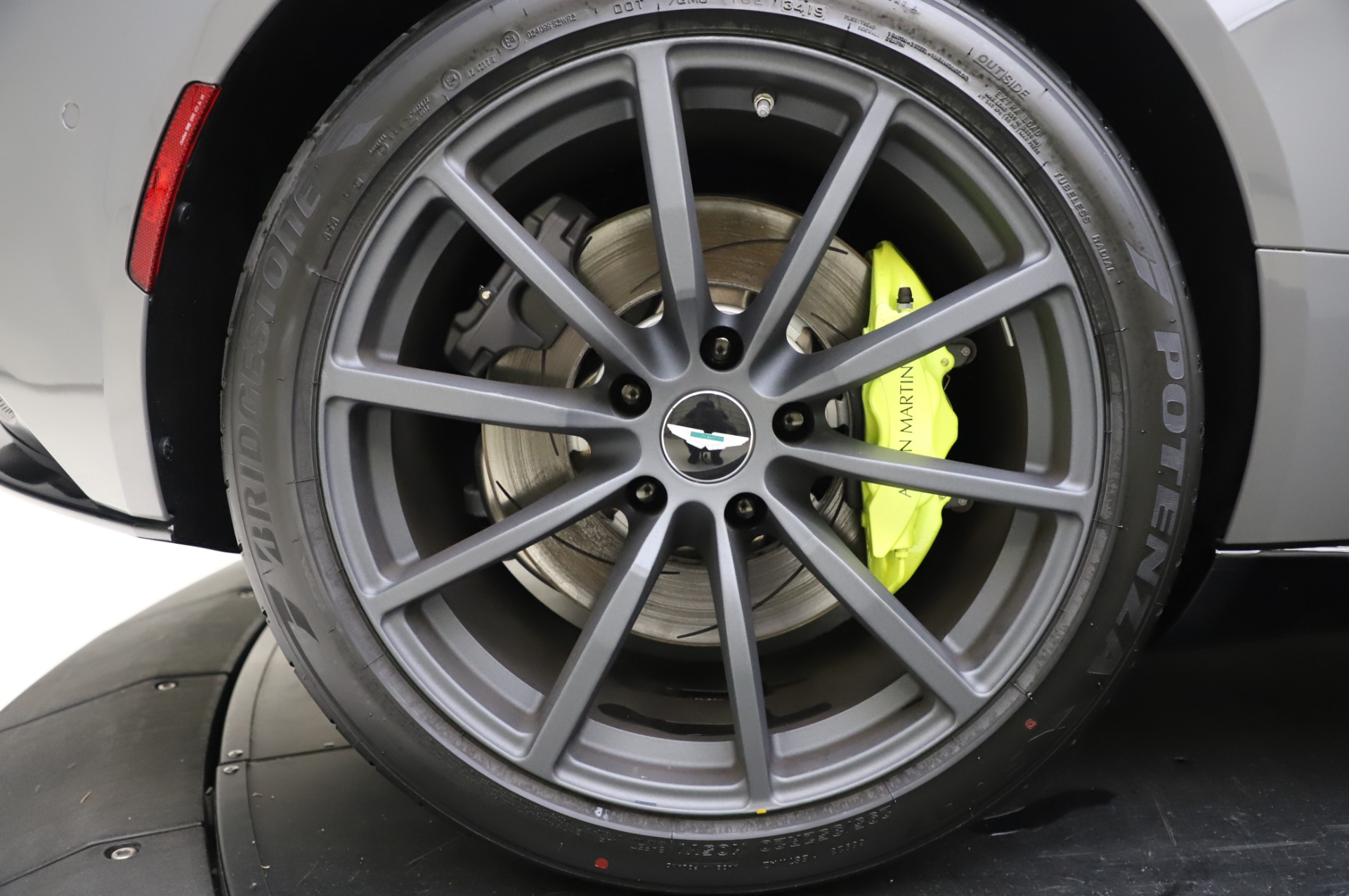 New 2020 Aston Martin DB11 V12 AMR Coupe | St. Petersburg, FL