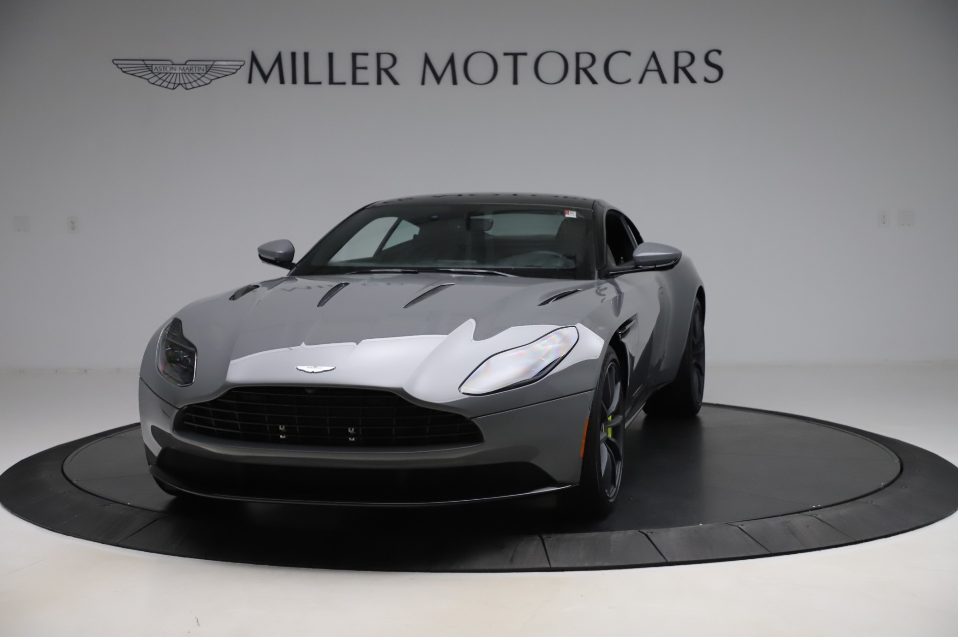 New 2020 Aston Martin DB11 V12 AMR Coupe | St. Petersburg, FL