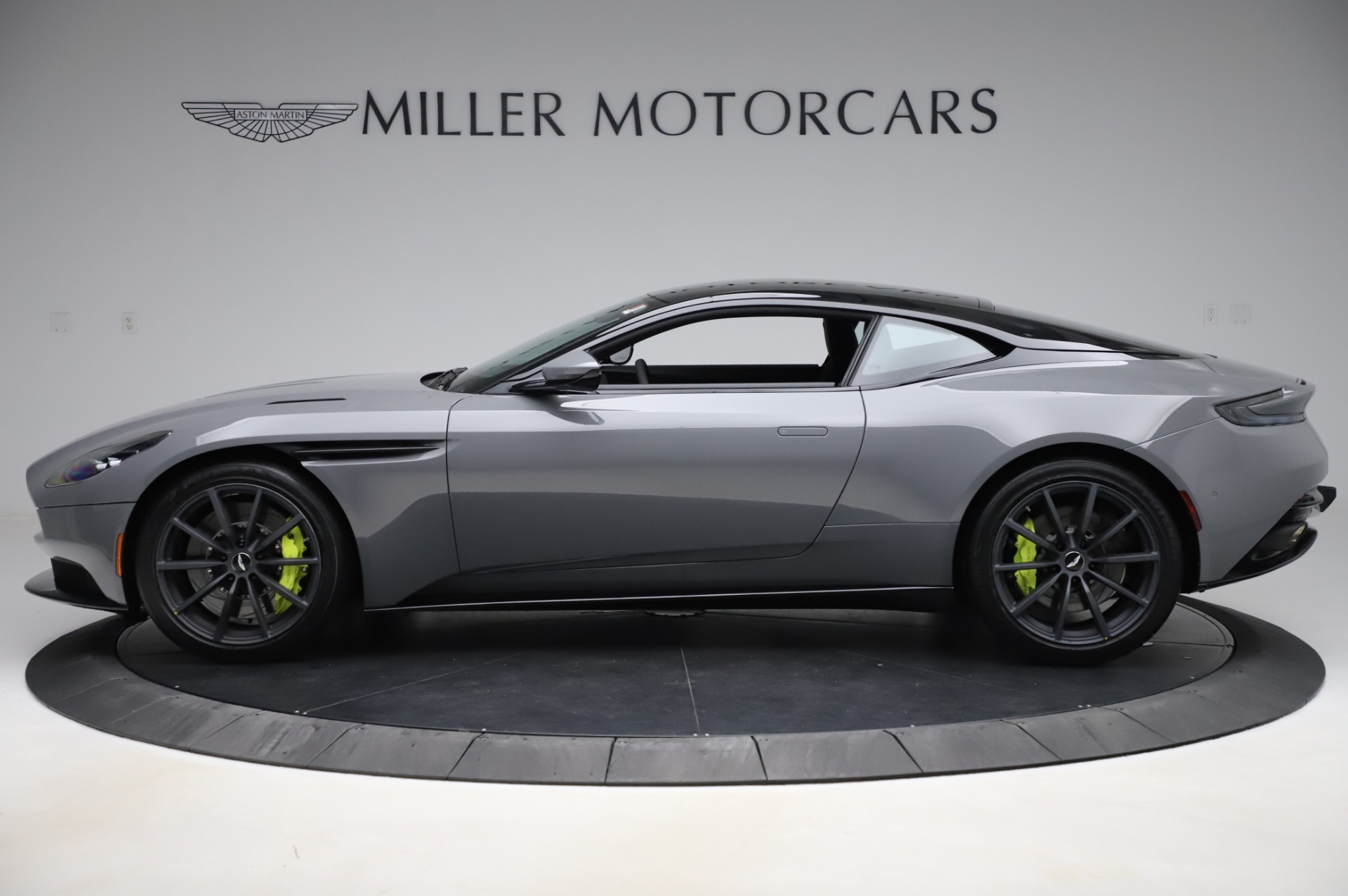 New 2020 Aston Martin DB11 V12 AMR Coupe | St. Petersburg, FL