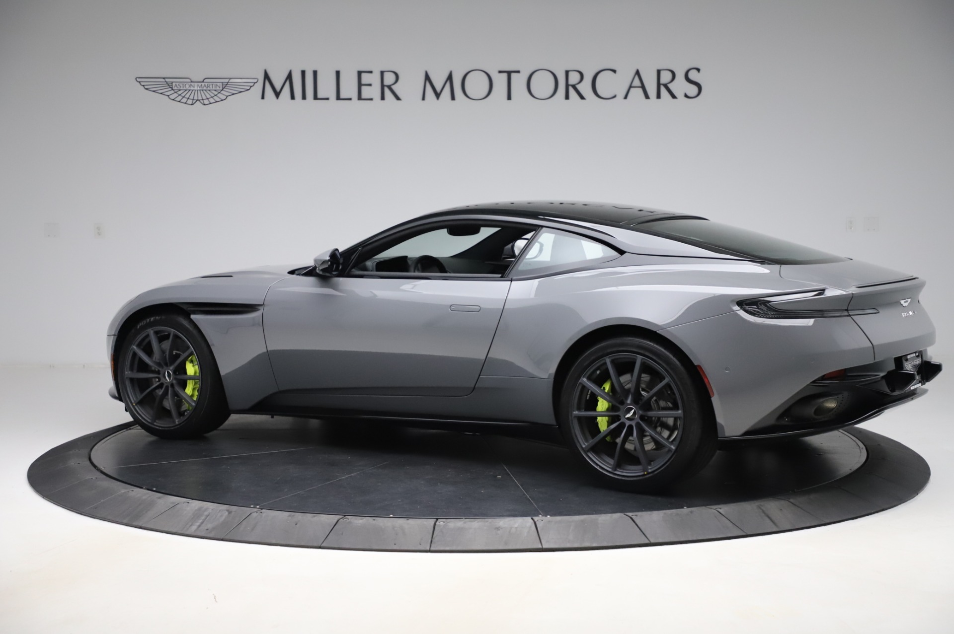 New 2020 Aston Martin DB11 V12 AMR Coupe | St. Petersburg, FL