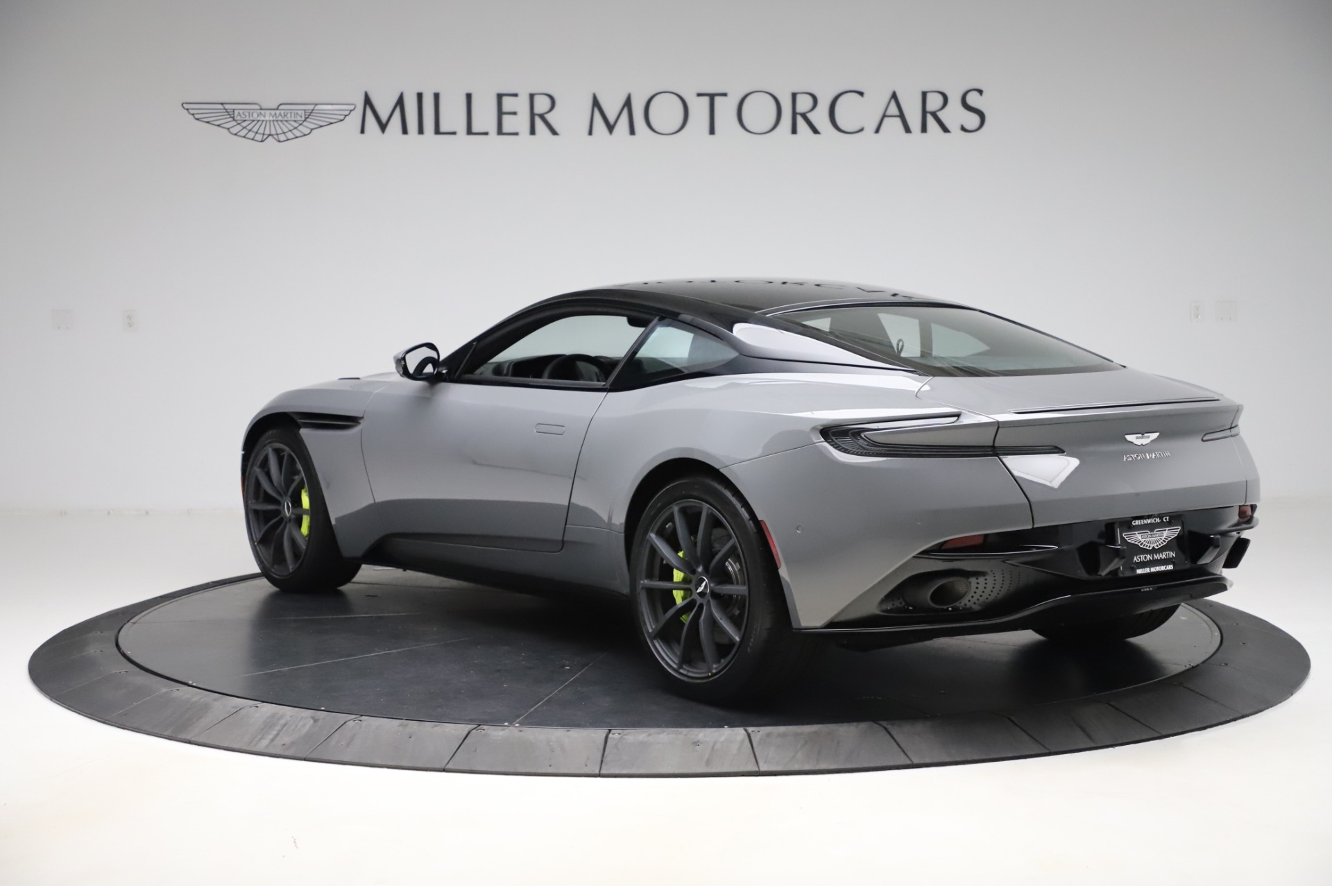 New 2020 Aston Martin DB11 V12 AMR Coupe | St. Petersburg, FL