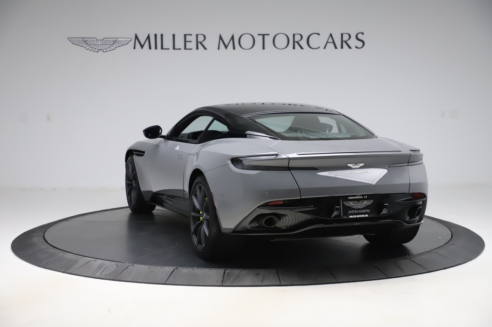 New 2020 Aston Martin DB11 V12 AMR Coupe | St. Petersburg, FL