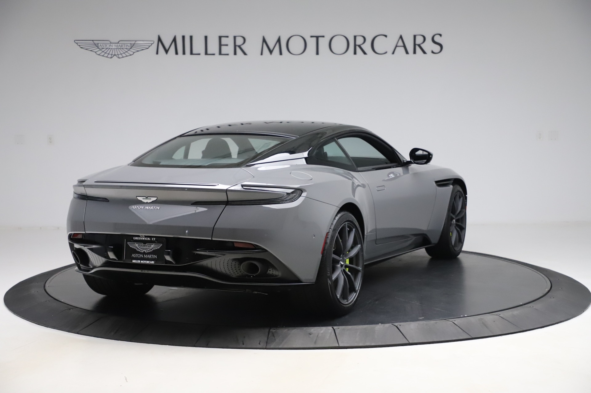 New 2020 Aston Martin DB11 V12 AMR Coupe | St. Petersburg, FL