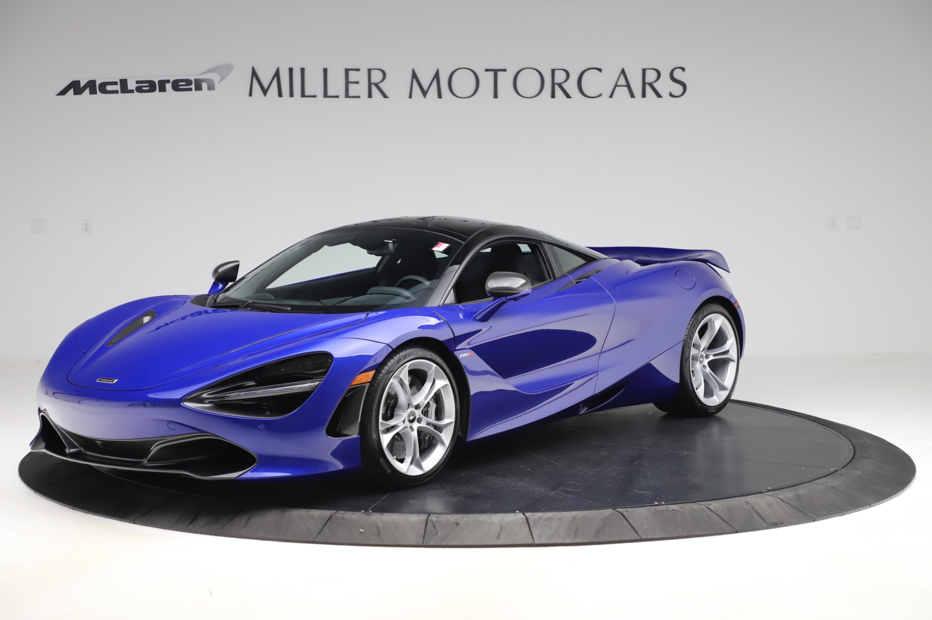 New 2020 McLaren 720S Coupe | St. Petersburg, FL