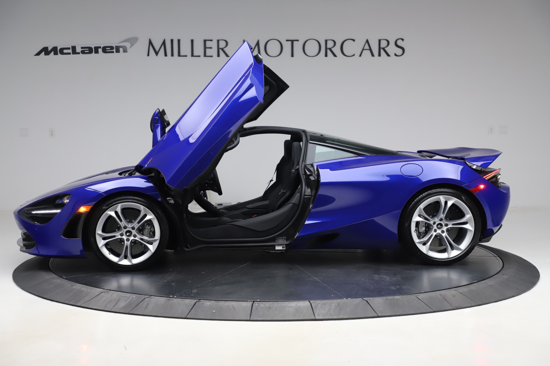 Used 2020 McLaren 720S Performance | St. Petersburg, FL