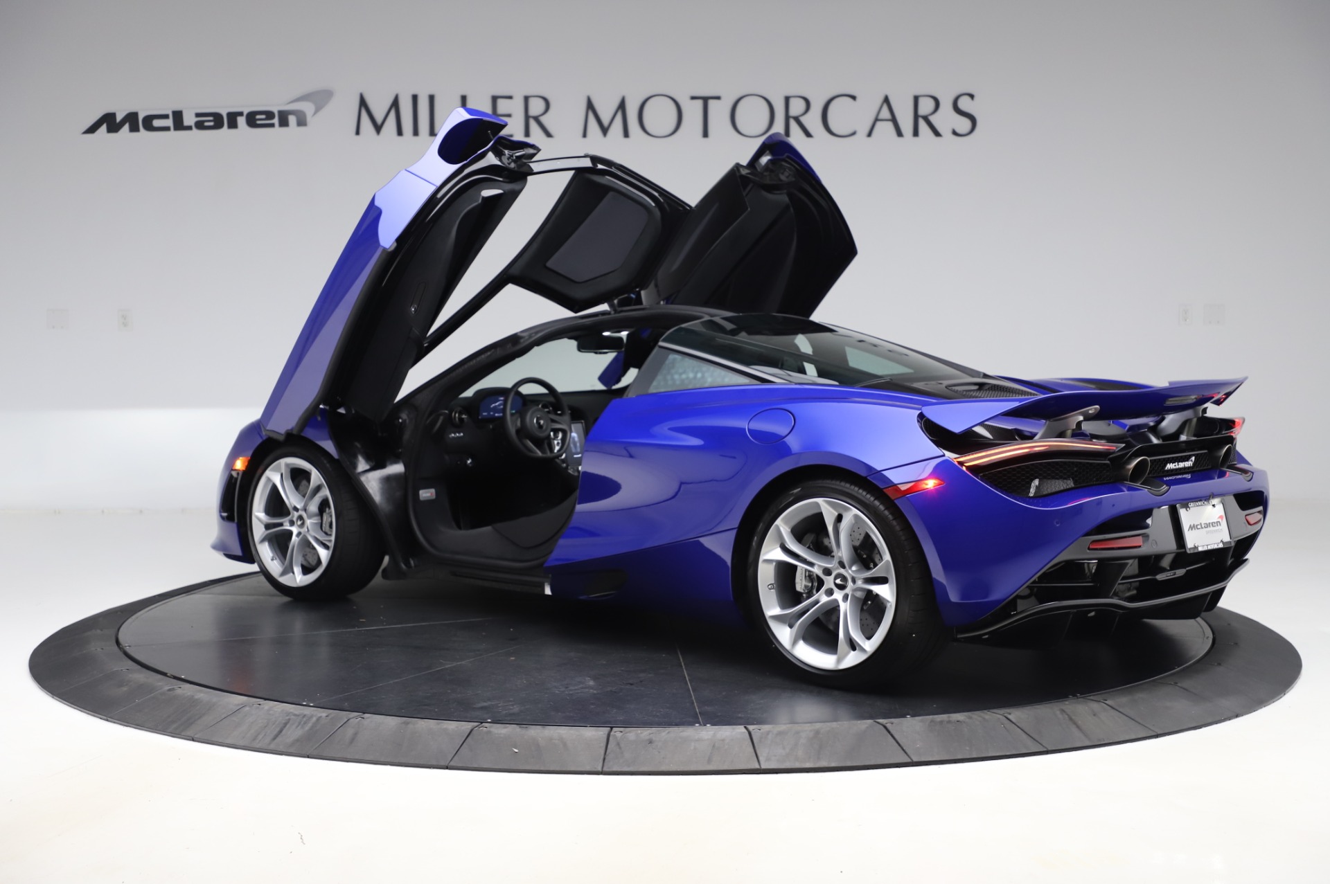 Used 2020 McLaren 720S Performance | St. Petersburg, FL