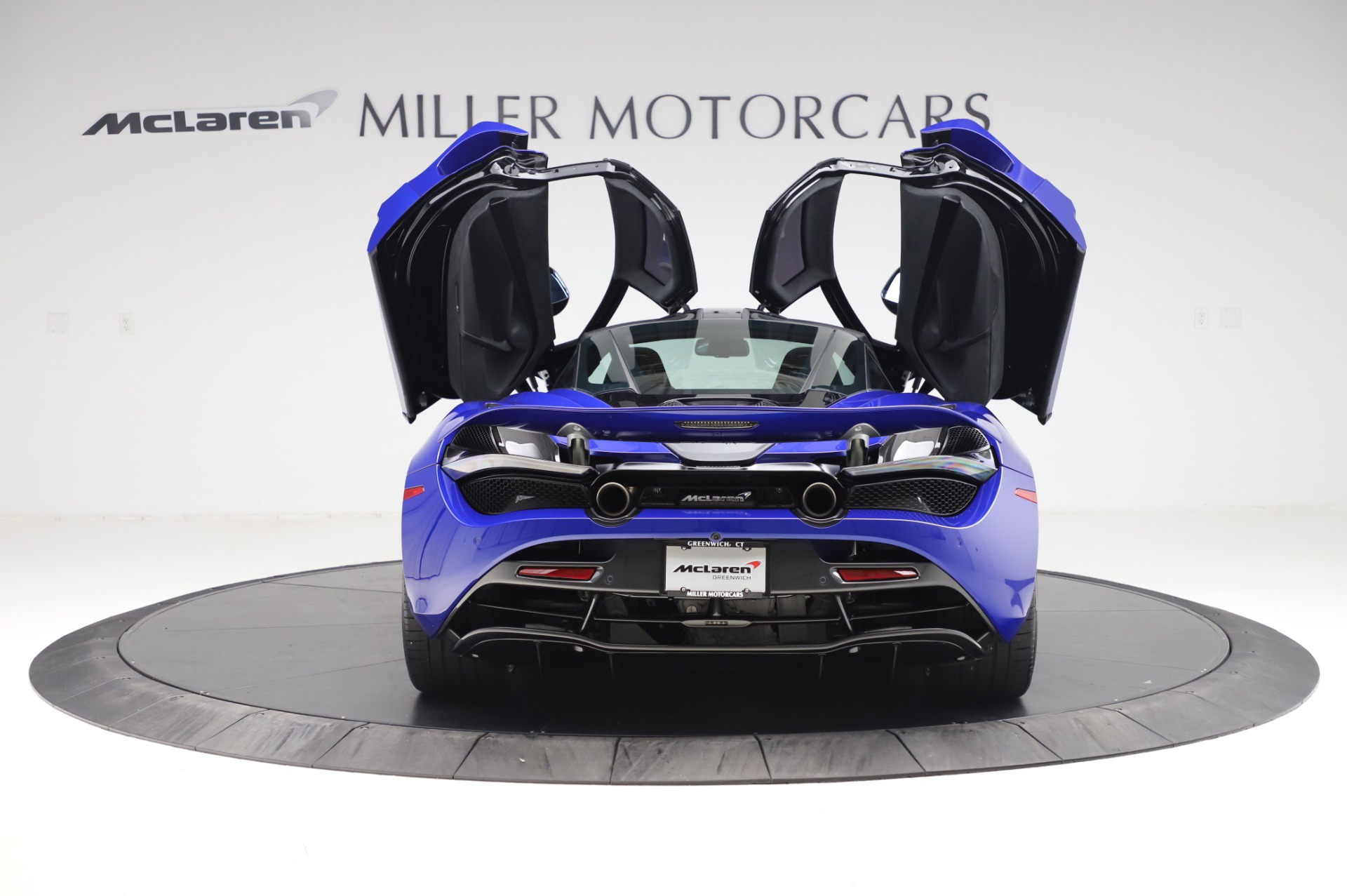 Used 2020 McLaren 720S Performance | St. Petersburg, FL