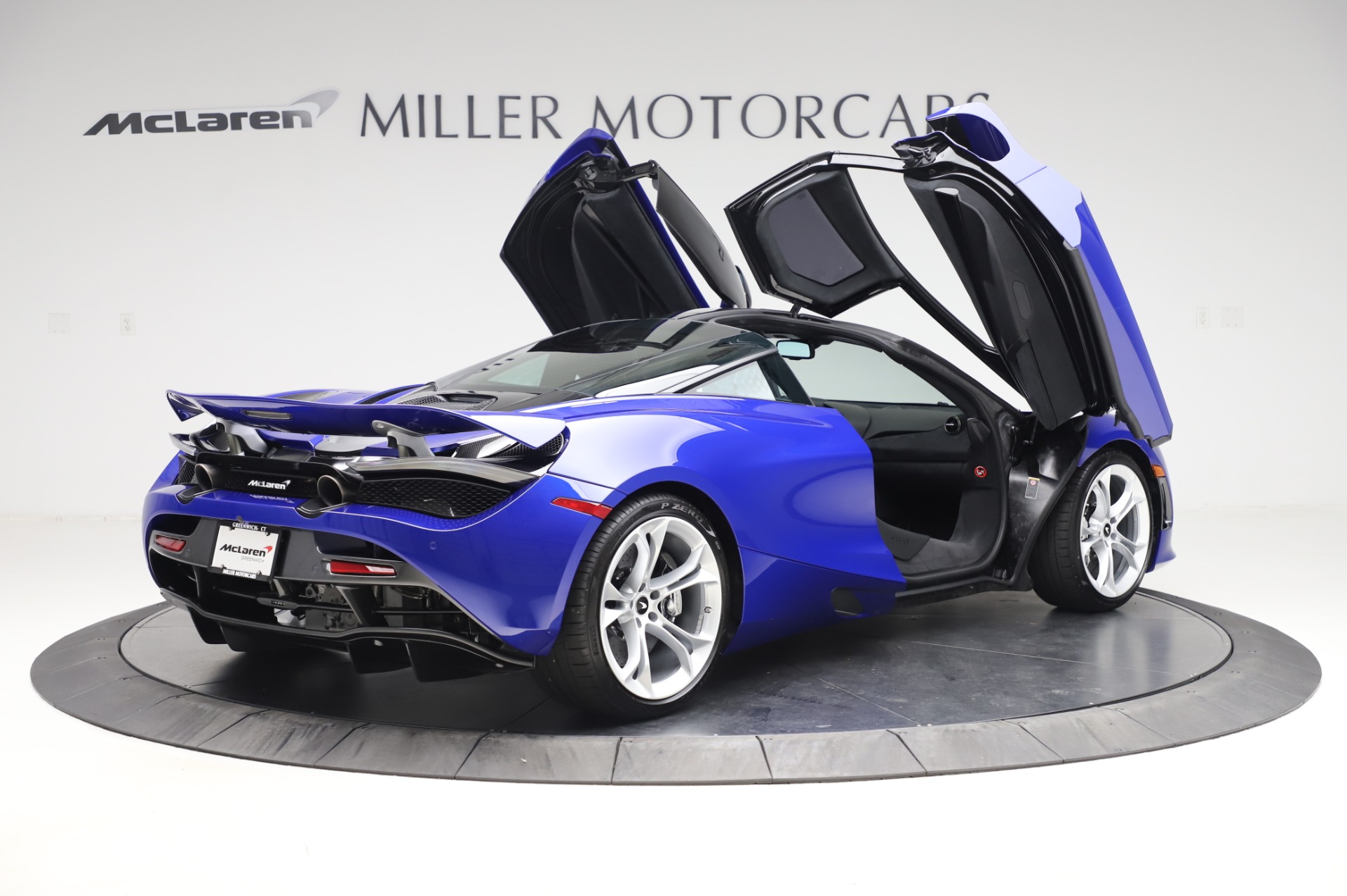 Used 2020 McLaren 720S Performance | St. Petersburg, FL