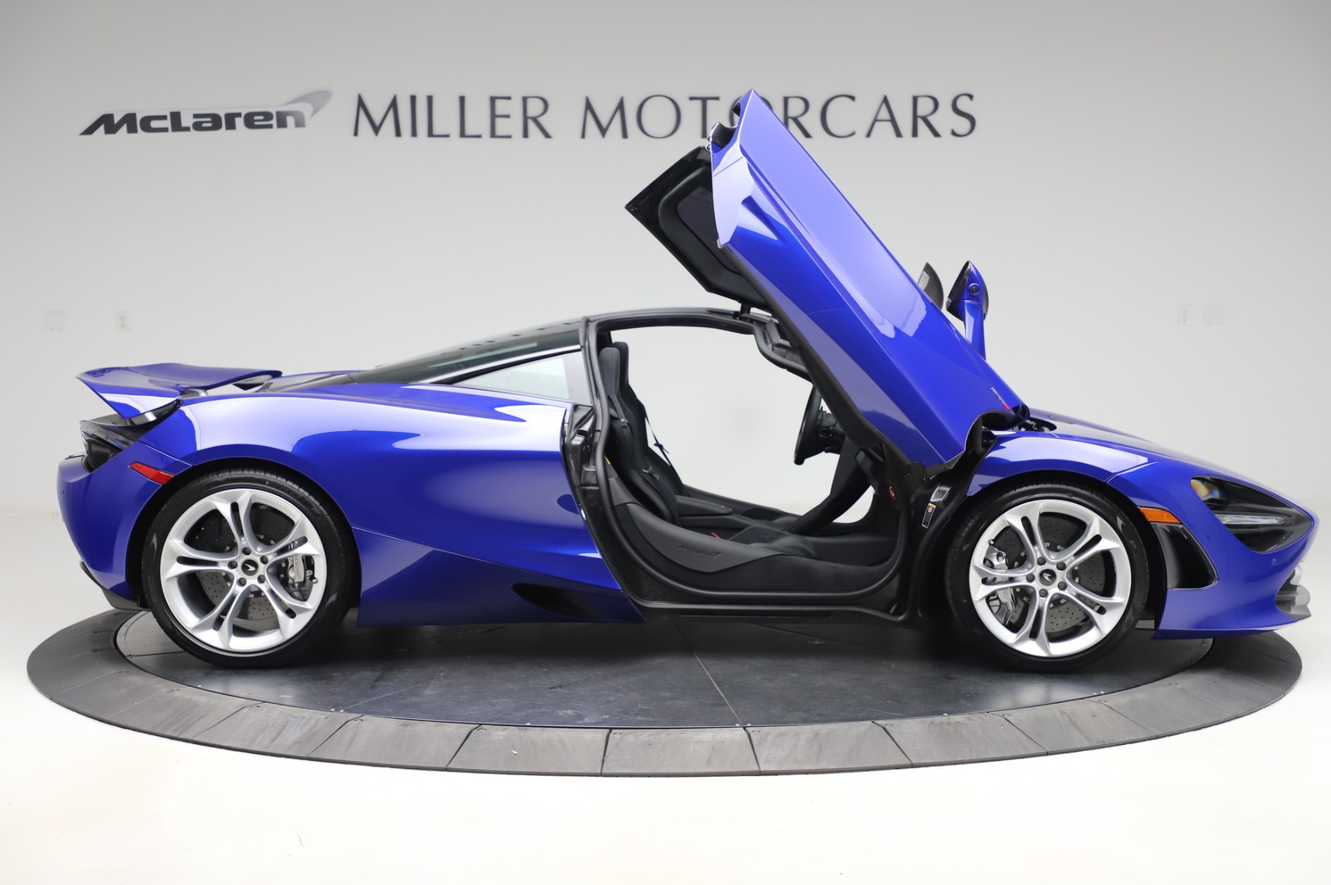 Used 2020 McLaren 720S Performance | St. Petersburg, FL