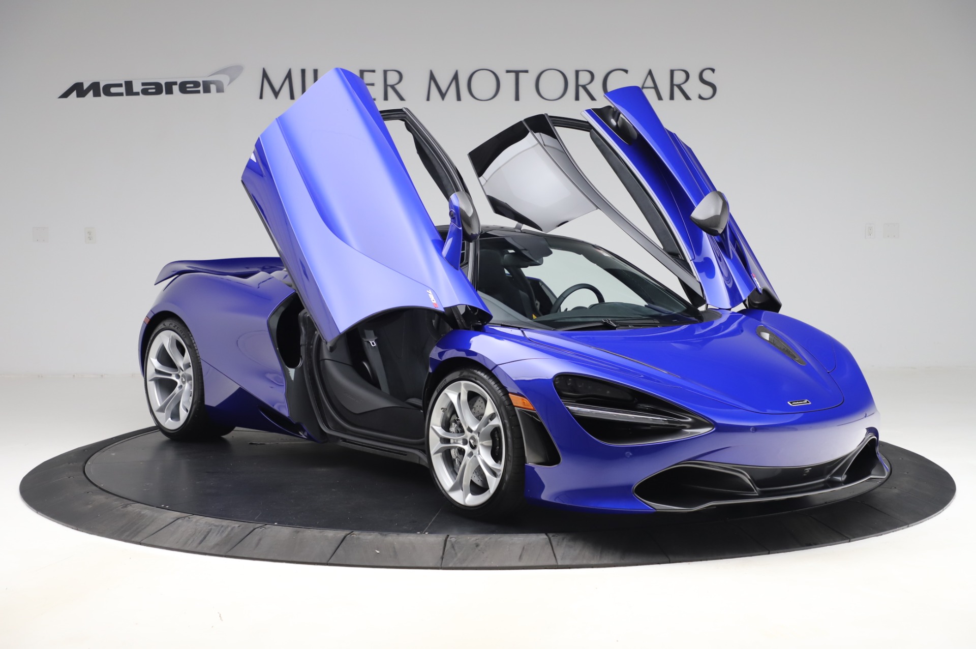 Used 2020 McLaren 720S Performance | St. Petersburg, FL