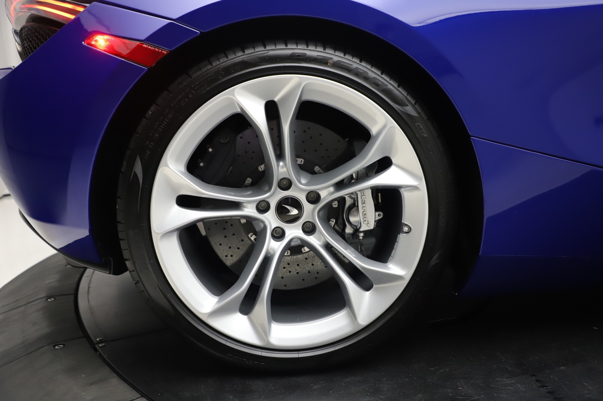 Used 2020 McLaren 720S Performance | St. Petersburg, FL