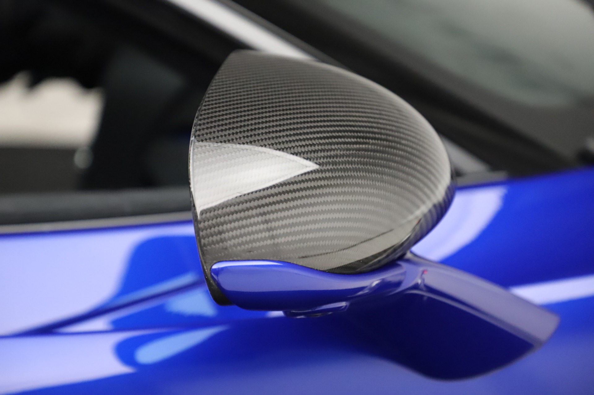 Used 2020 McLaren 720S Performance | St. Petersburg, FL