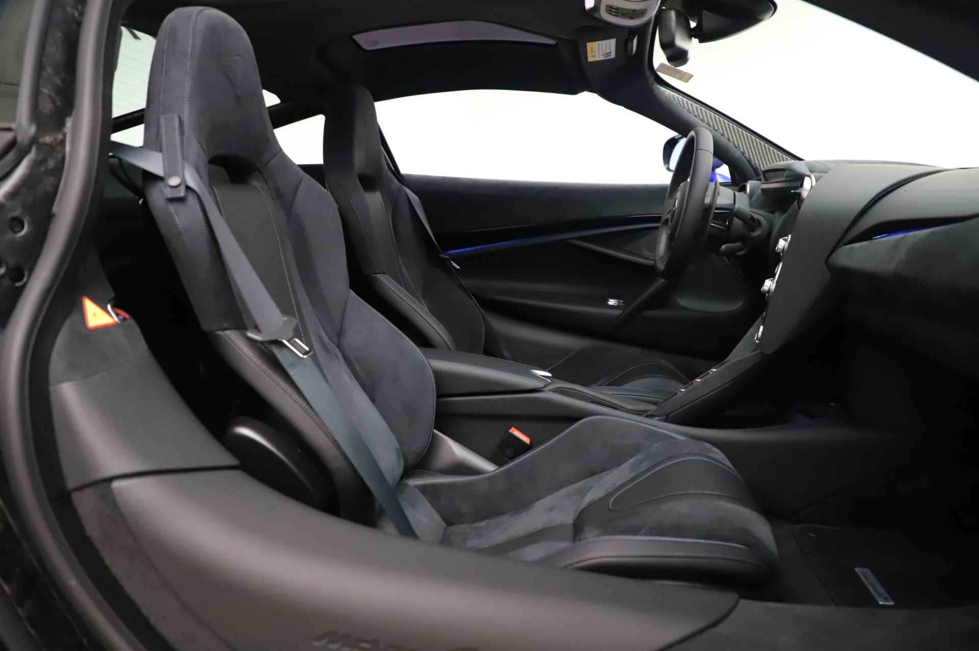 Used 2020 McLaren 720S Performance | St. Petersburg, FL