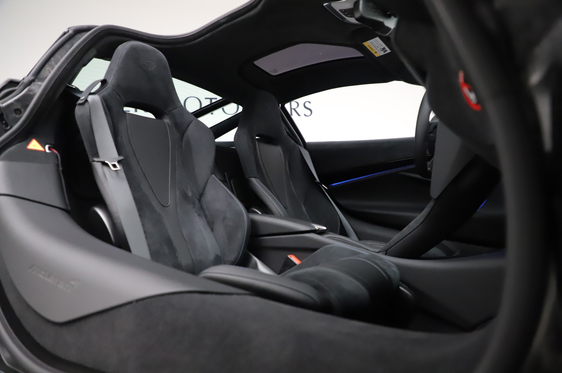 Used 2020 McLaren 720S Performance | St. Petersburg, FL