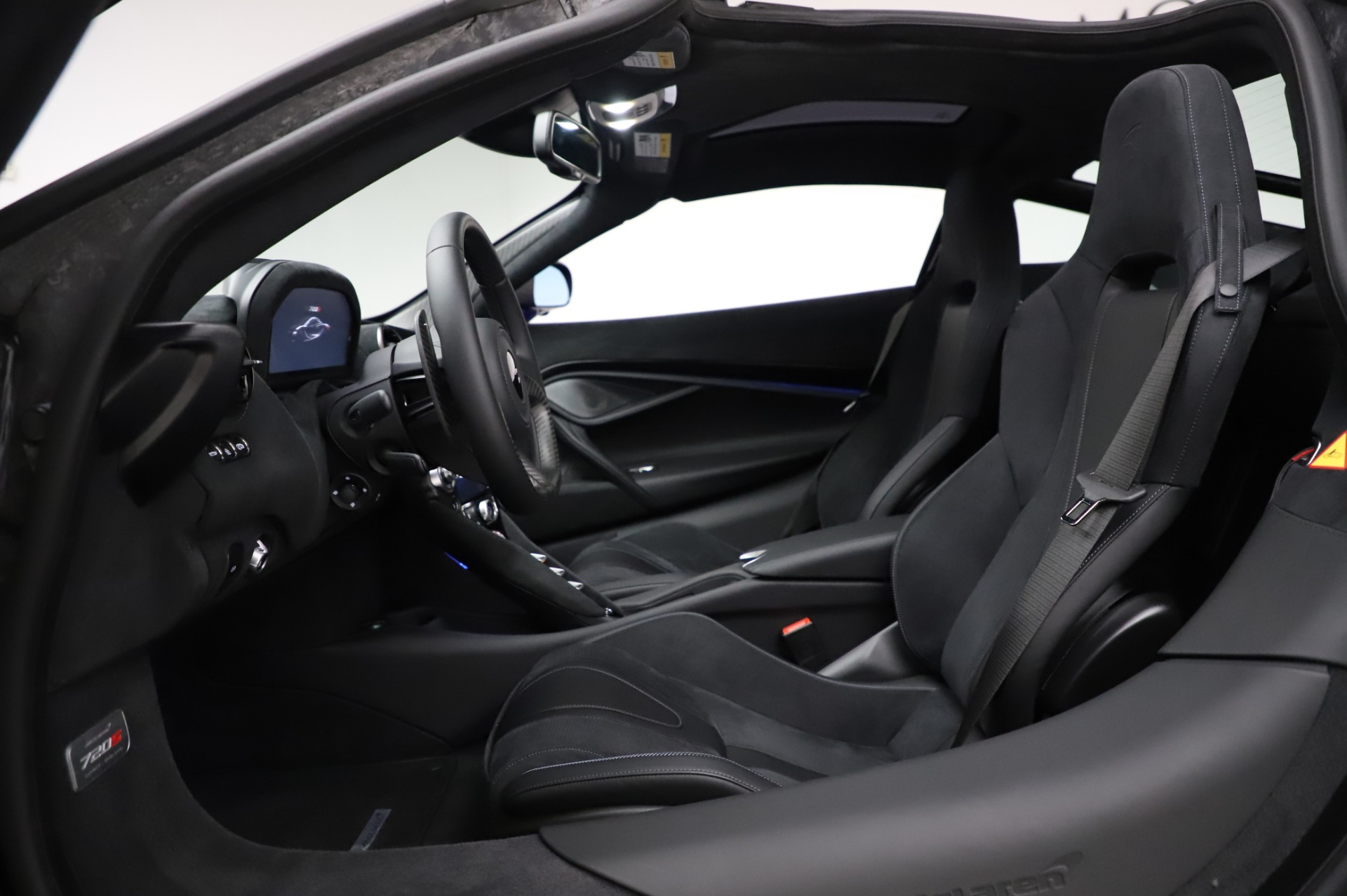 Used 2020 McLaren 720S Performance | St. Petersburg, FL