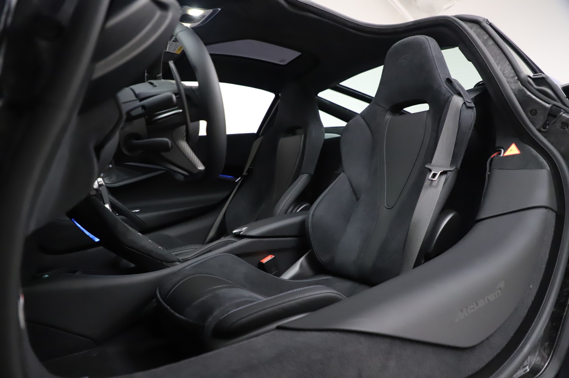 Used 2020 McLaren 720S Performance | St. Petersburg, FL