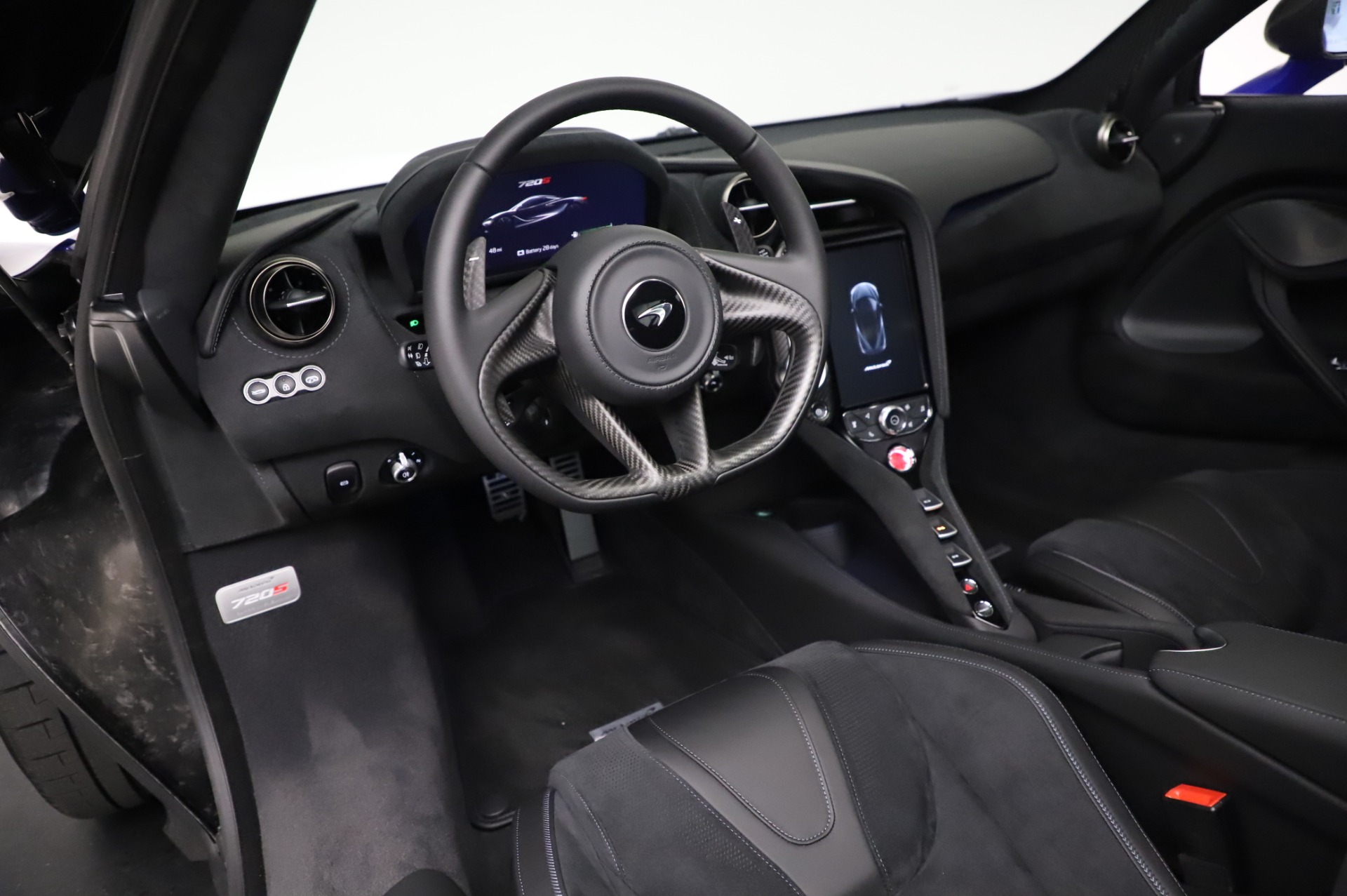 Used 2020 McLaren 720S Performance | St. Petersburg, FL