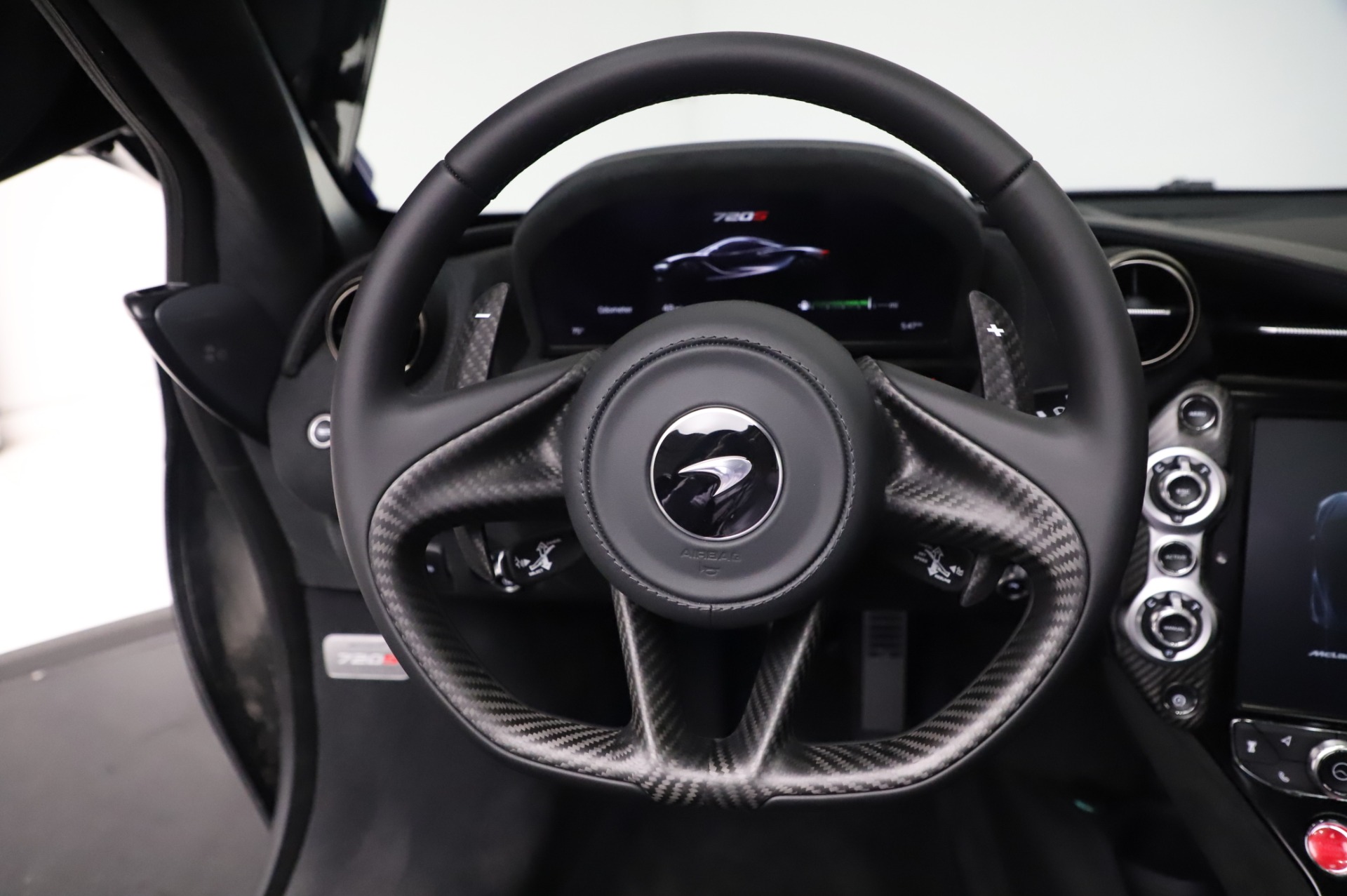 Used 2020 McLaren 720S Performance | St. Petersburg, FL
