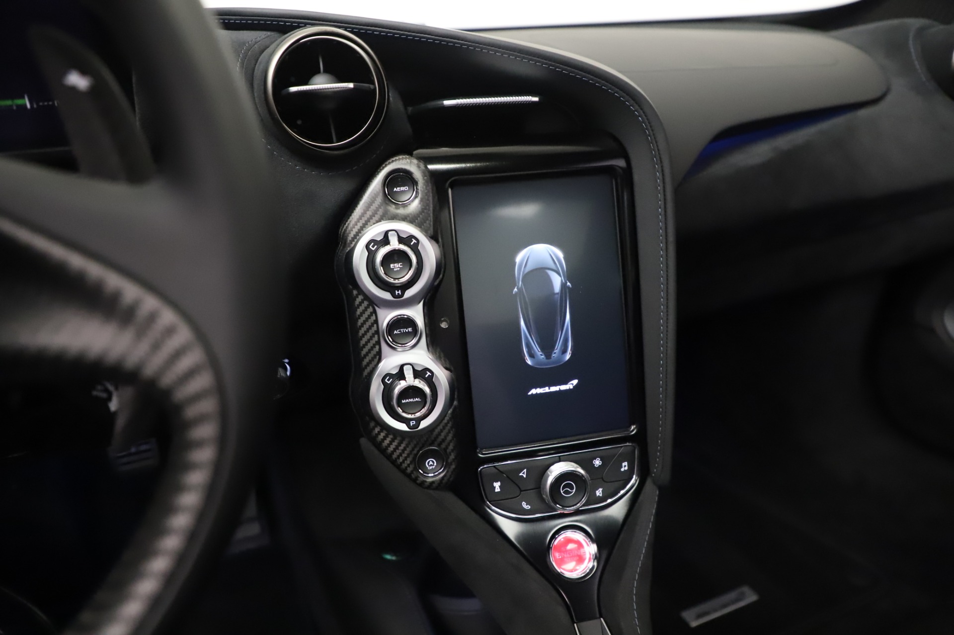 Used 2020 McLaren 720S Performance | St. Petersburg, FL