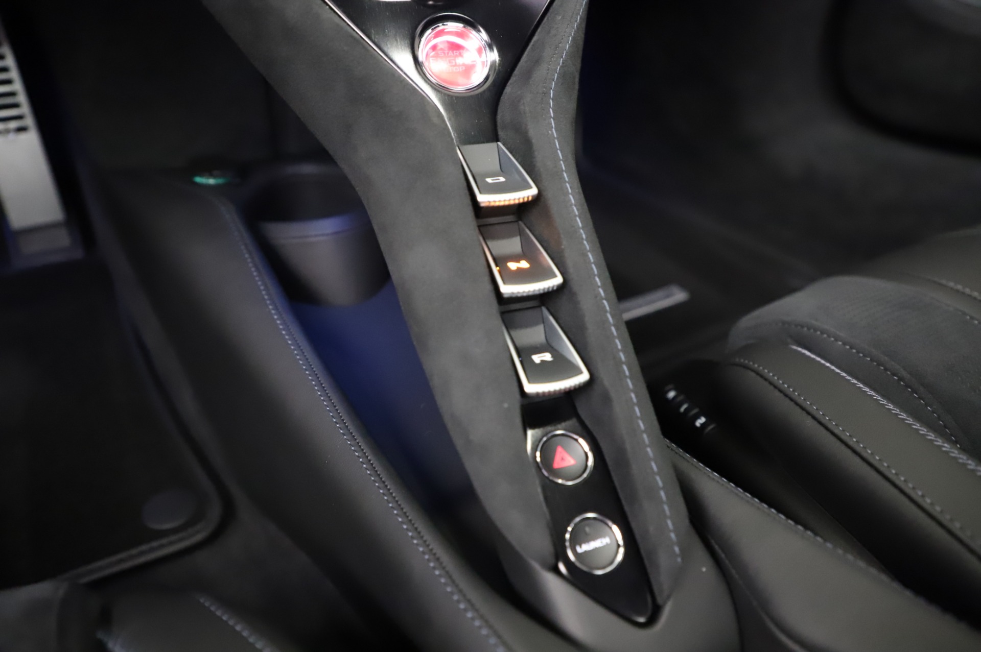 Used 2020 McLaren 720S Performance | St. Petersburg, FL